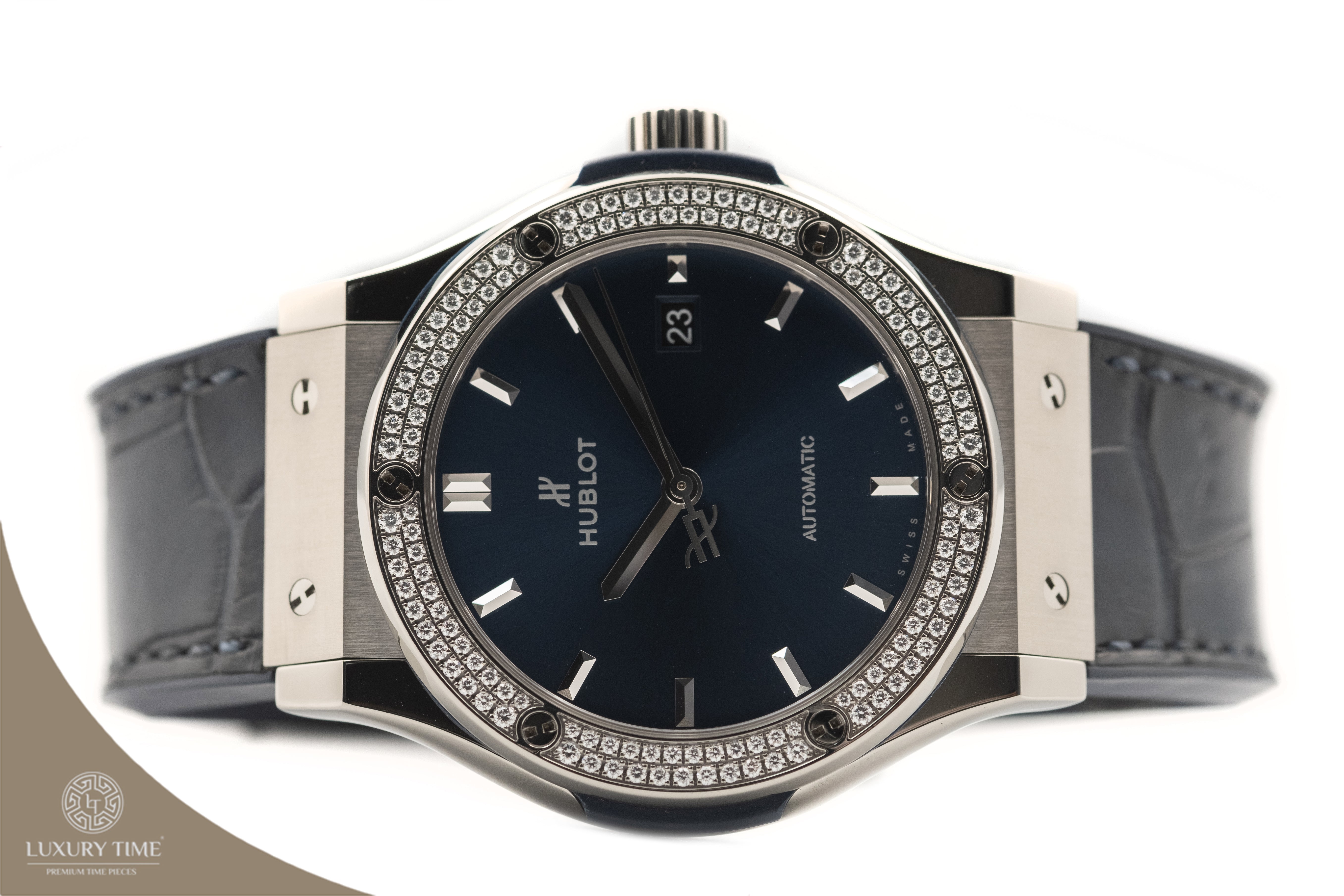 Hublot Classic Fusion Automatic 42mm Men's Watch