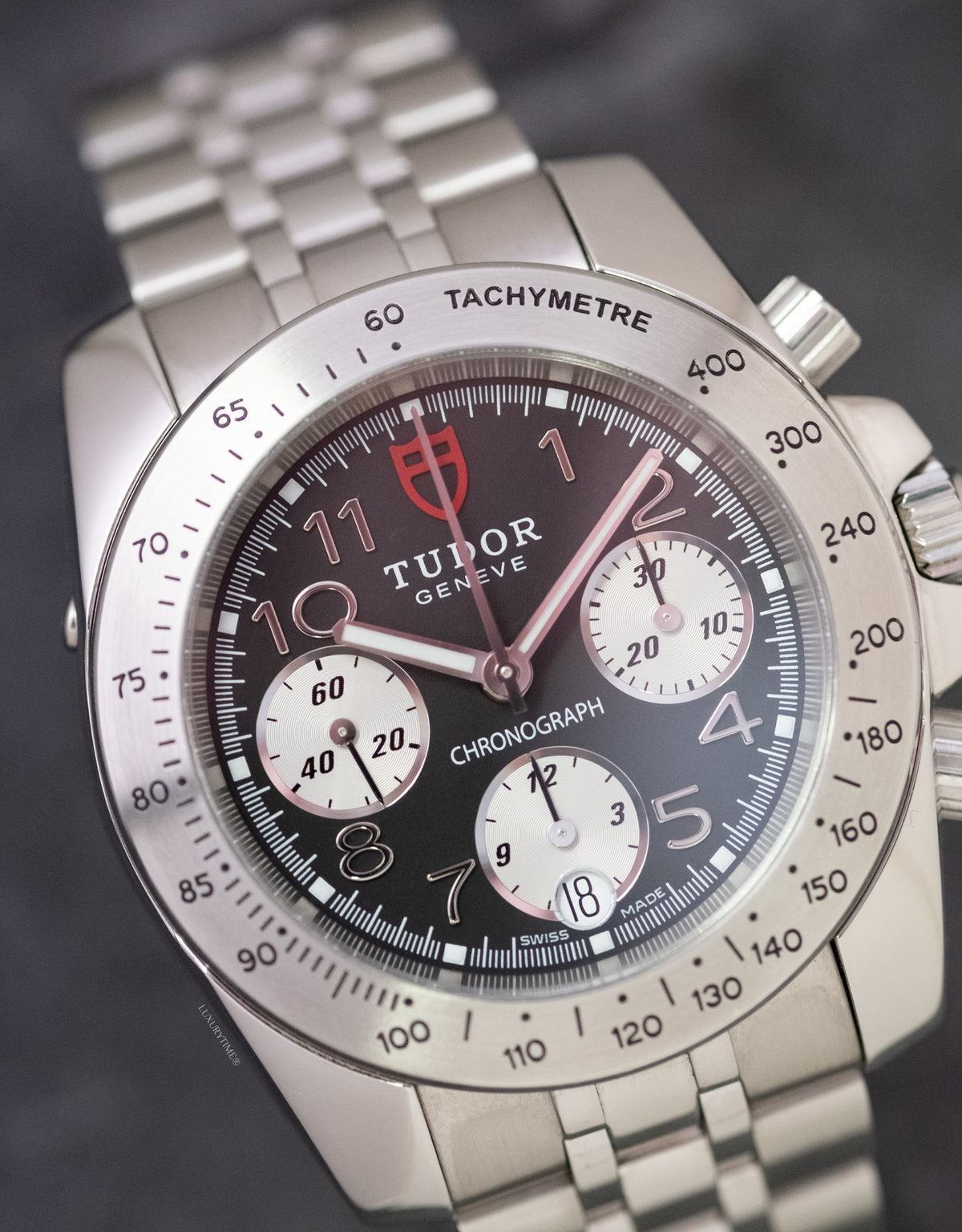 Tudor Sport Collection Men's Watch