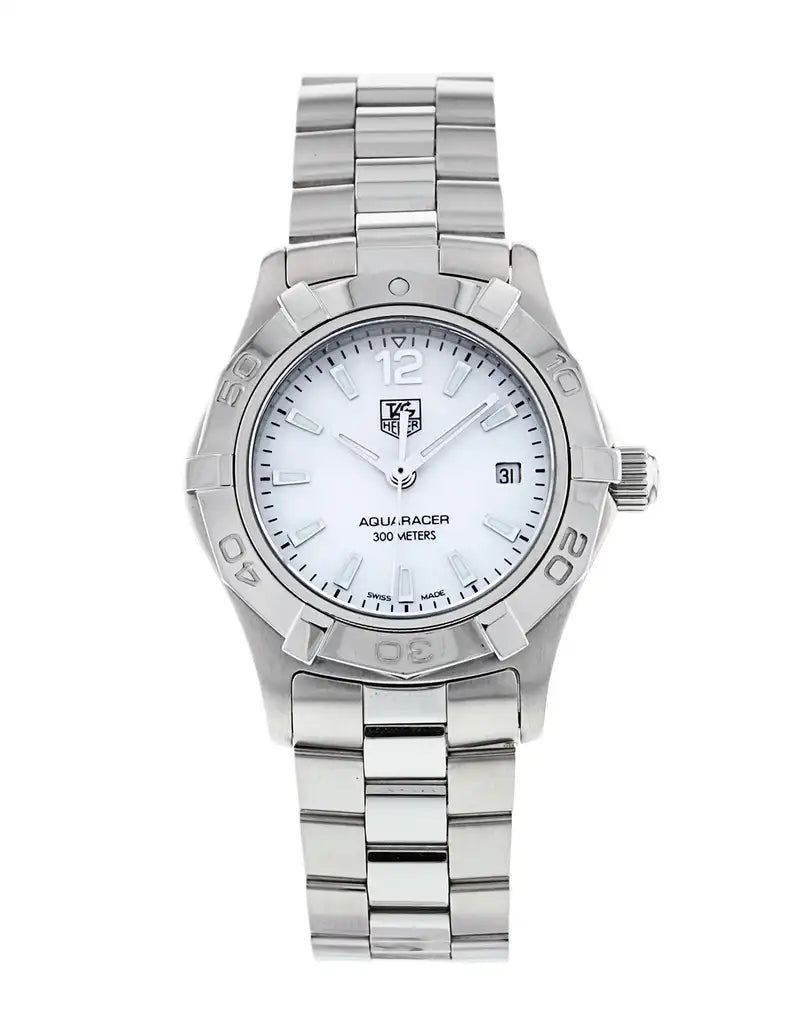 TAG Heuer Aquaracer Ladies Watch