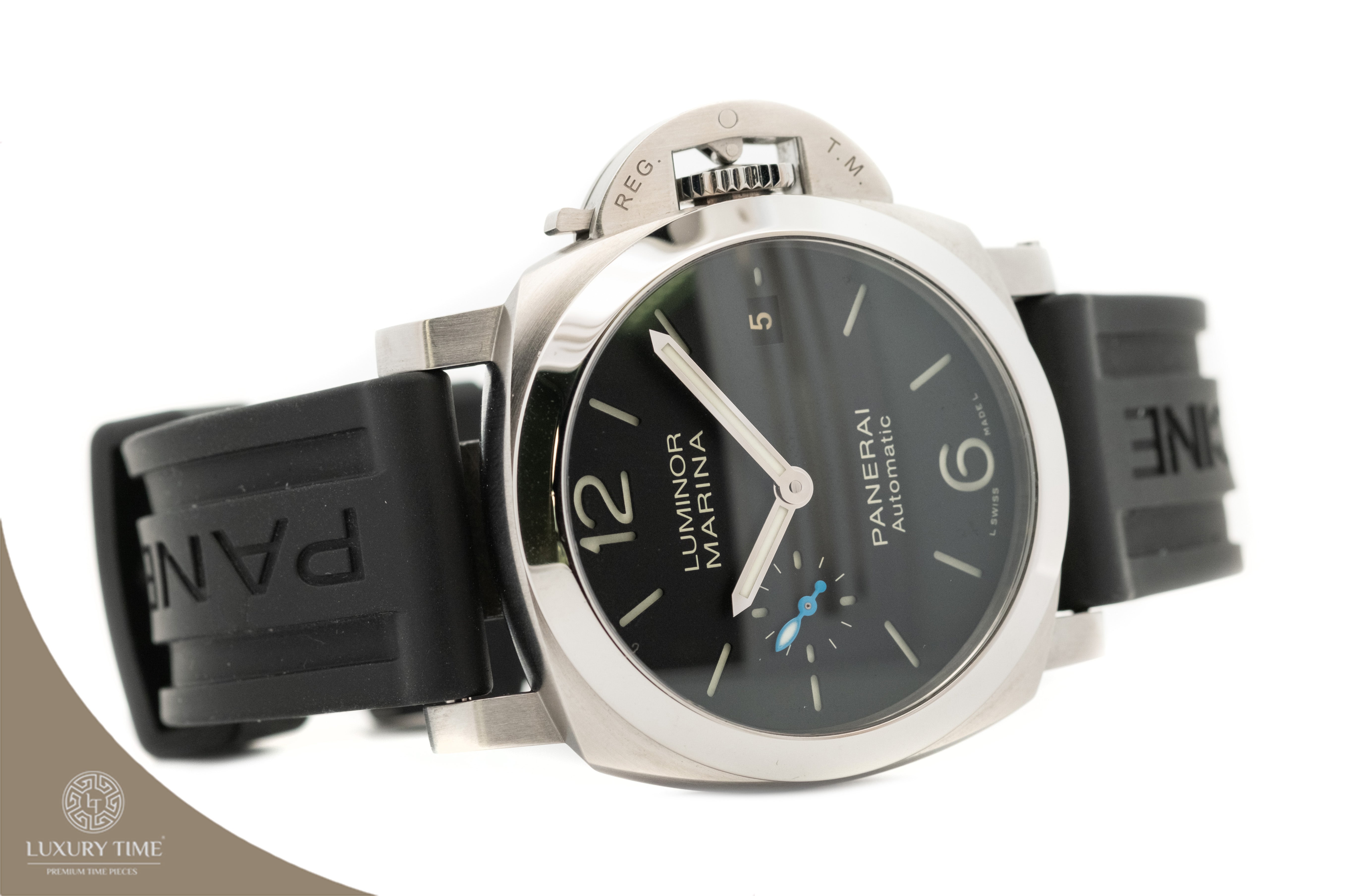 Panerai Luminor Quaranta Men's Watch