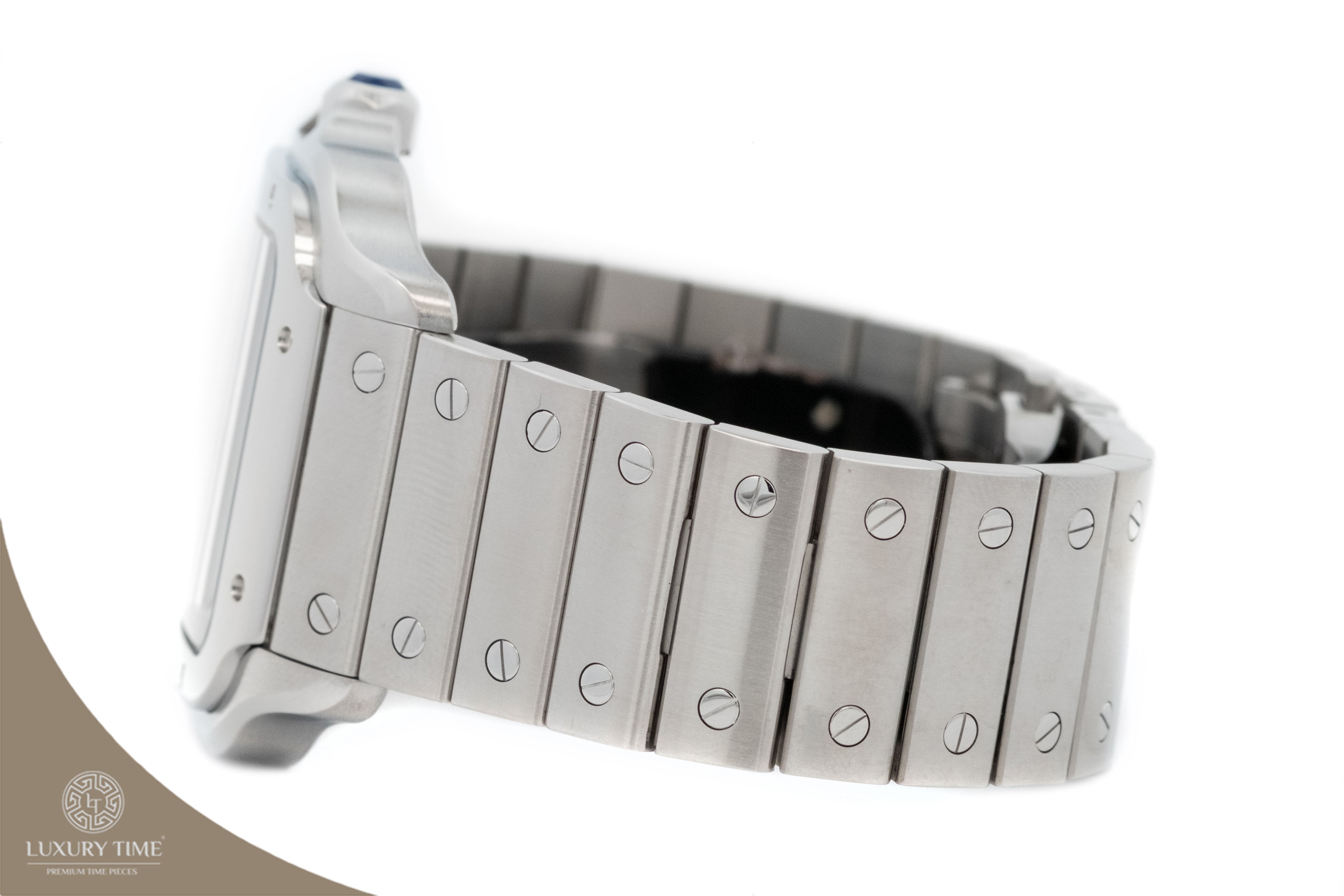 Cartier Santos de Cartier Men's Watch