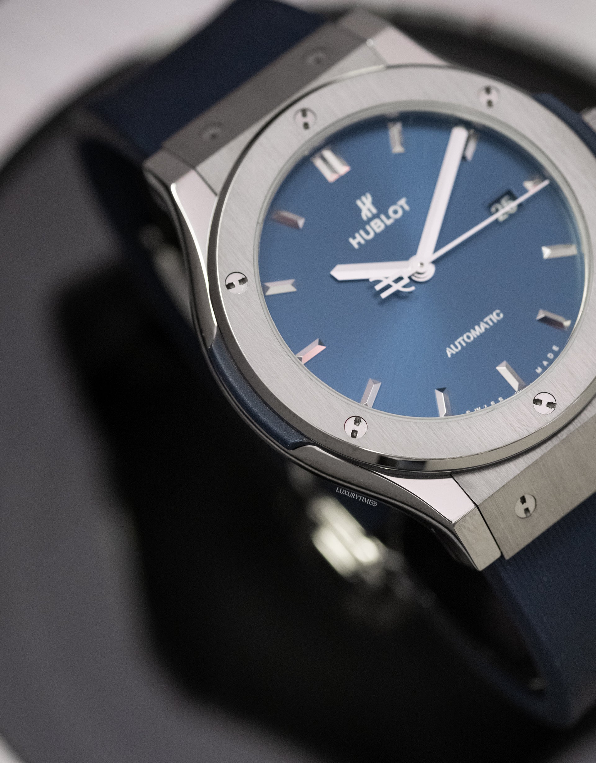 Hublot Classic Fusion Automatic Men's Watch