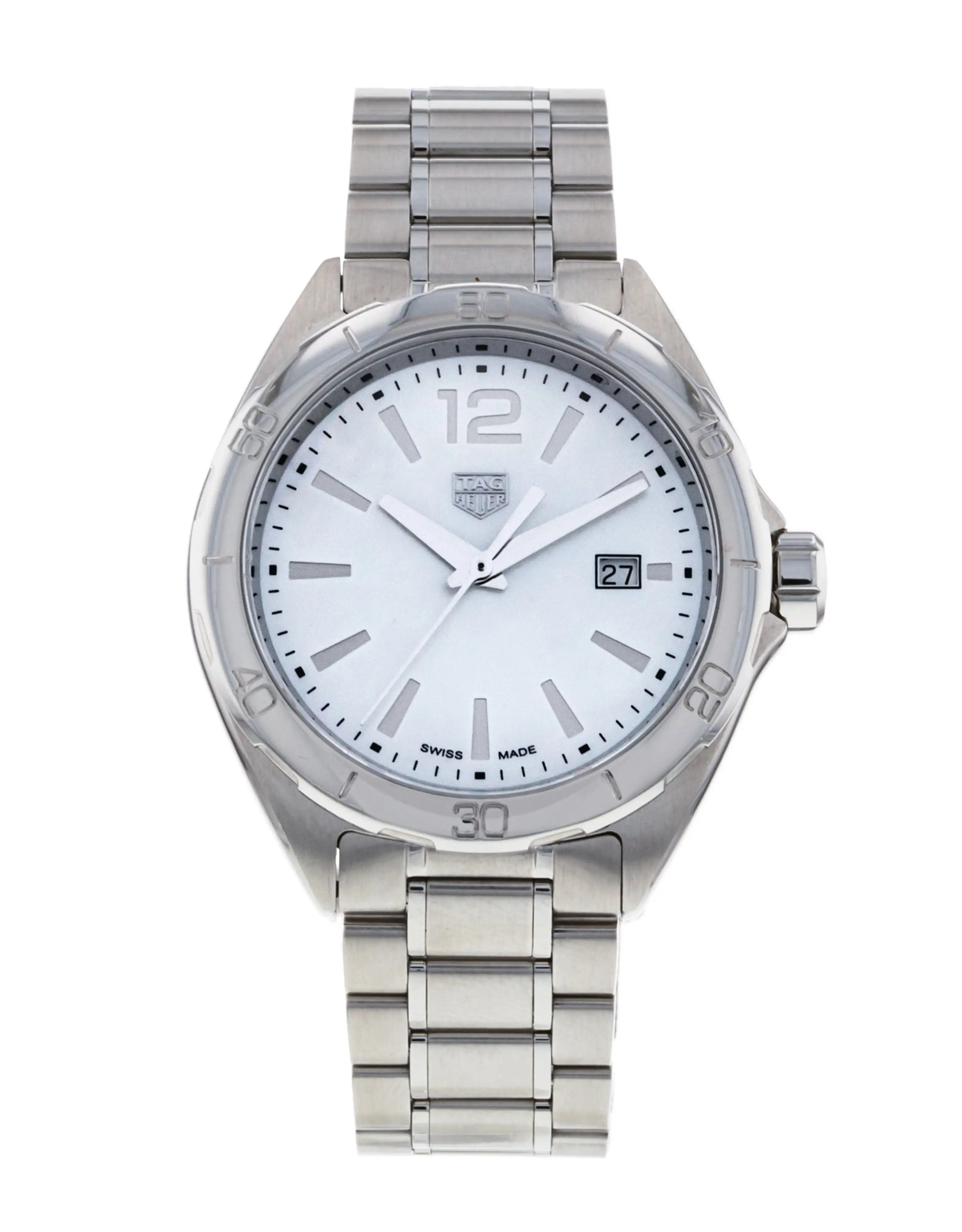 Tag Heuer Formula 1 Quartz 32mm Ladies Watch