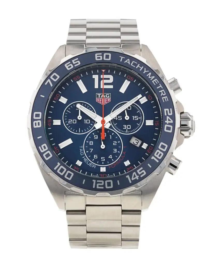 TAG Heuer Formula 1 Men's Watch
