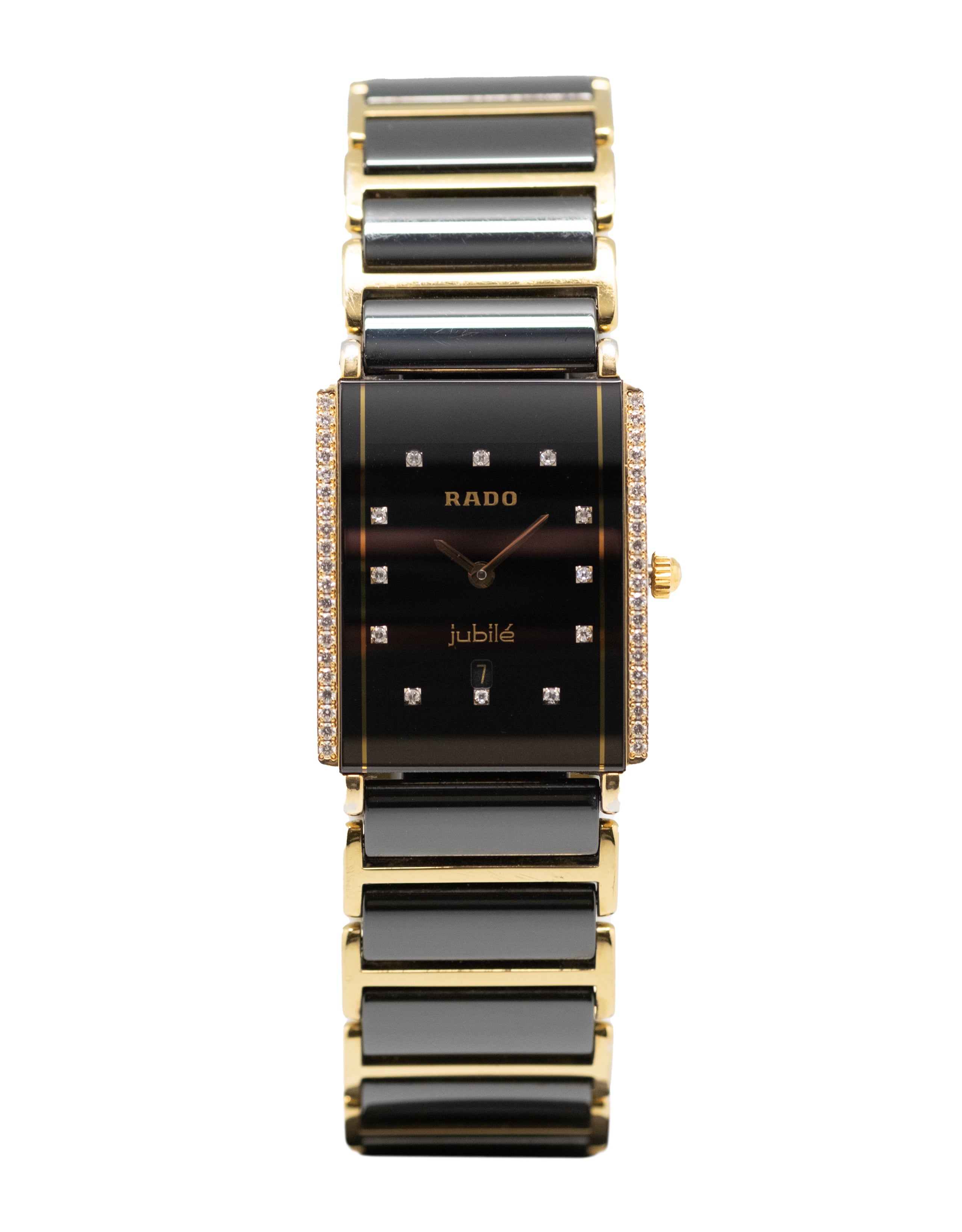 Rado Jubilé Diastar Ladies Watch