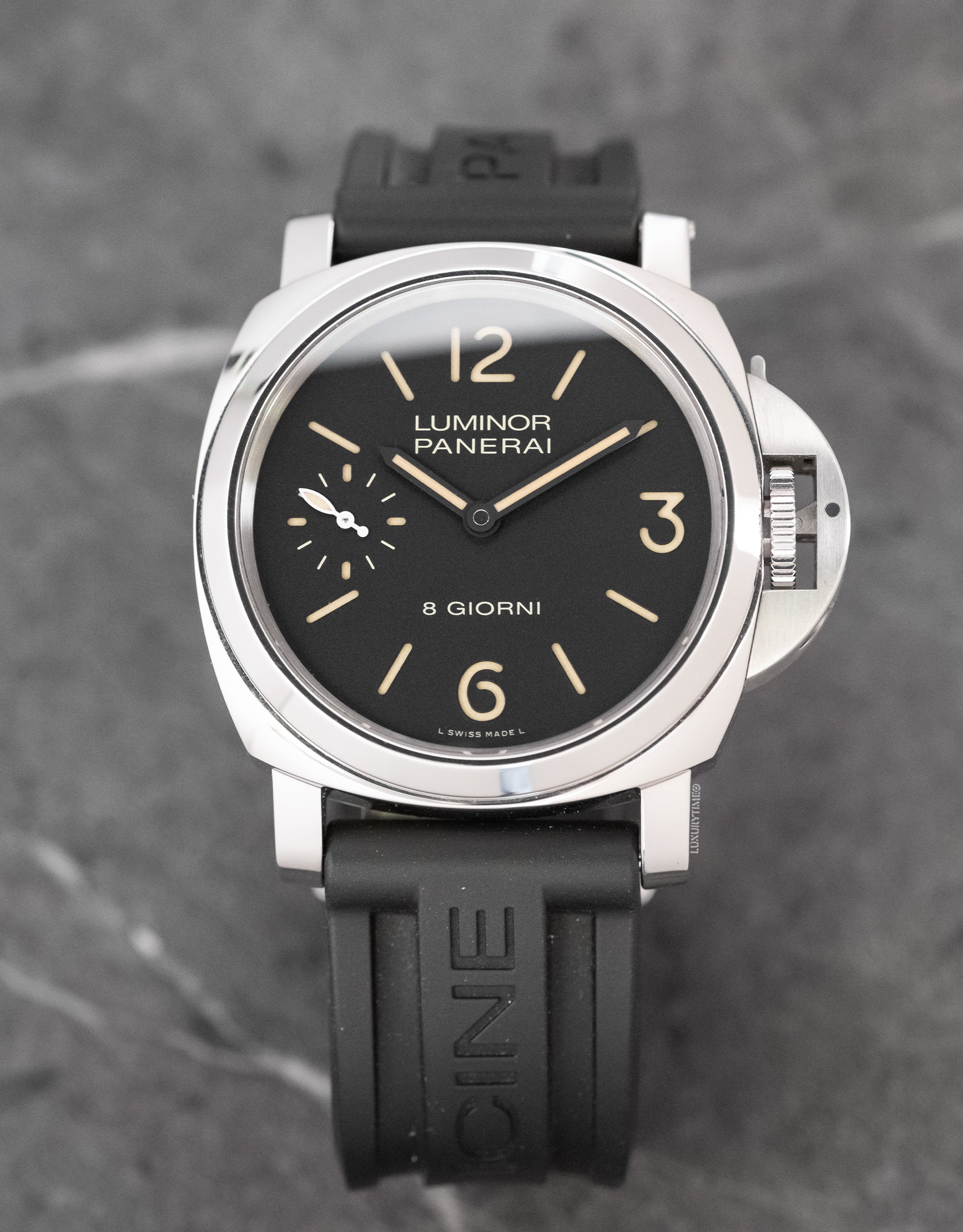 Panerai Luminor 8 Giorni Men's Watch
