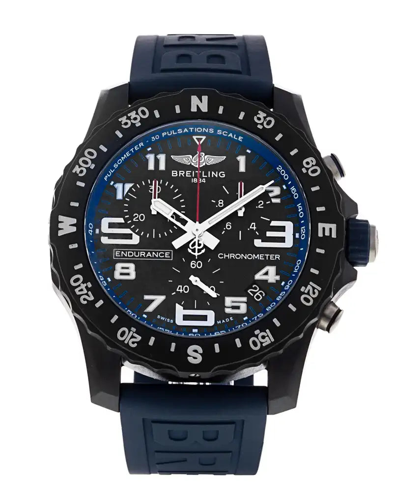 Breitling Endurance Pro Men's Watch