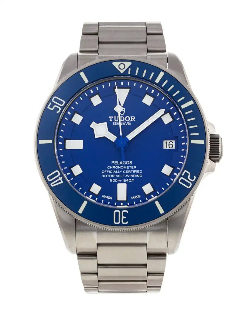 Tudor Pelagos Men's Watch