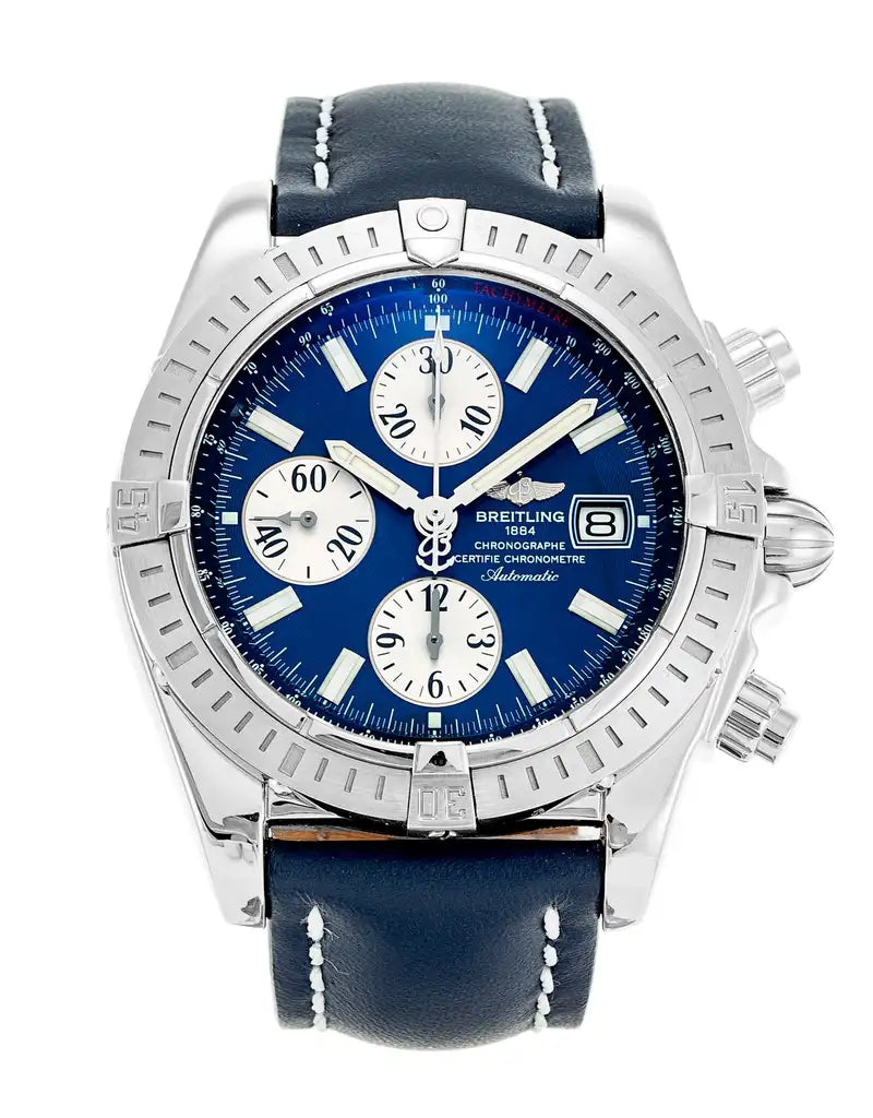 Breitling Chronomat Evolution Men's Watch