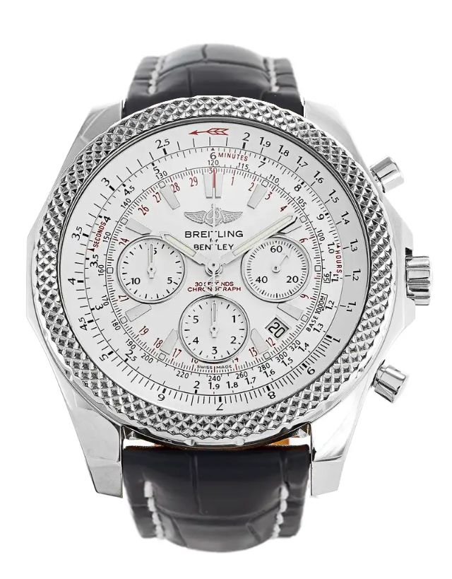 Bretiling Bentley Men's Watch