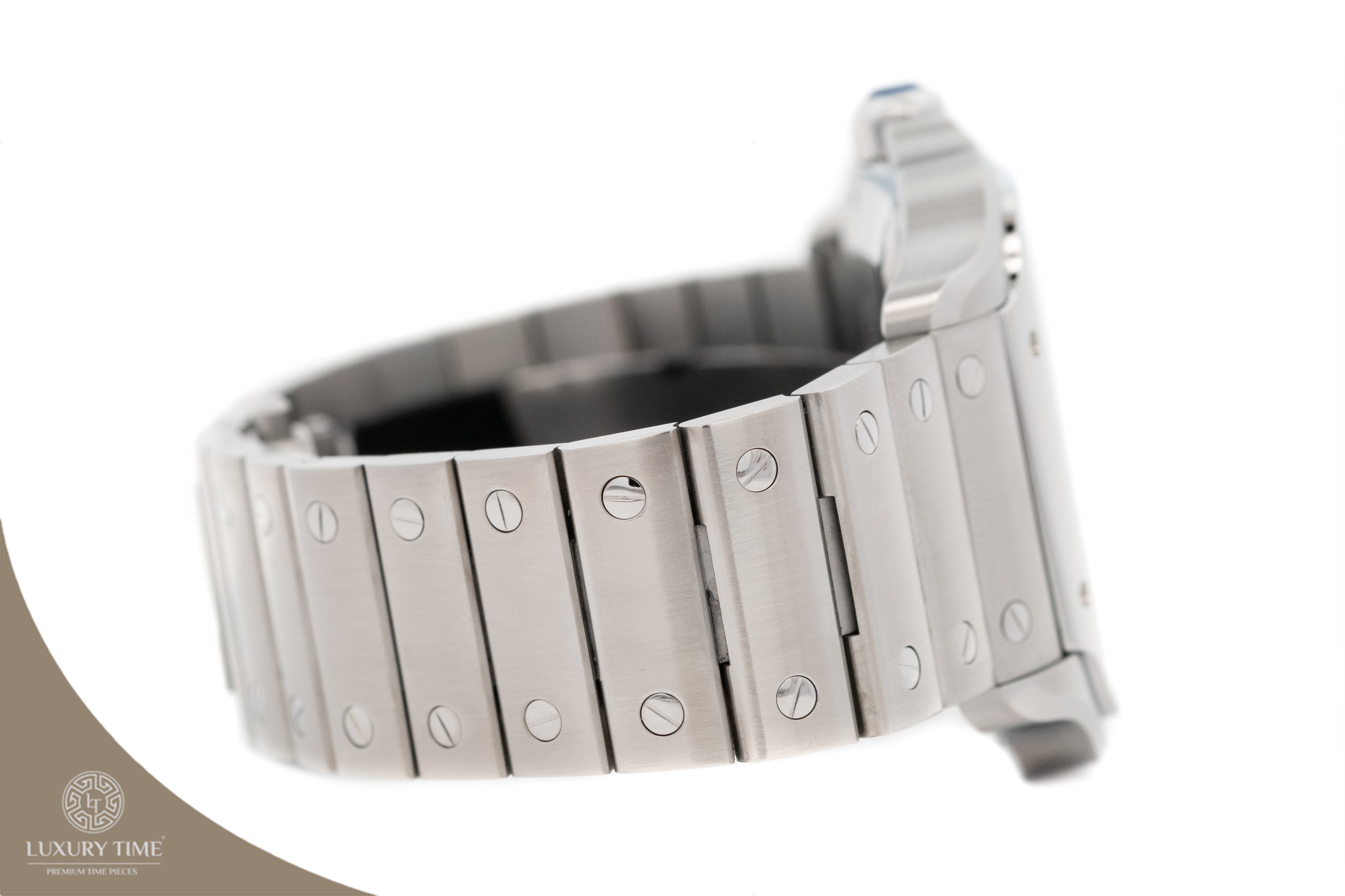 Cartier Santos de Cartier Men's Watch