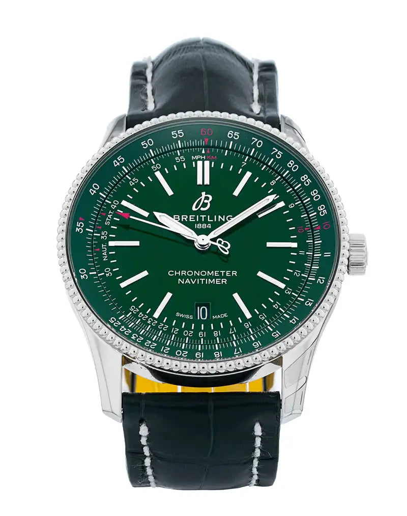 Breitling Navitimer 41 Men's Watch