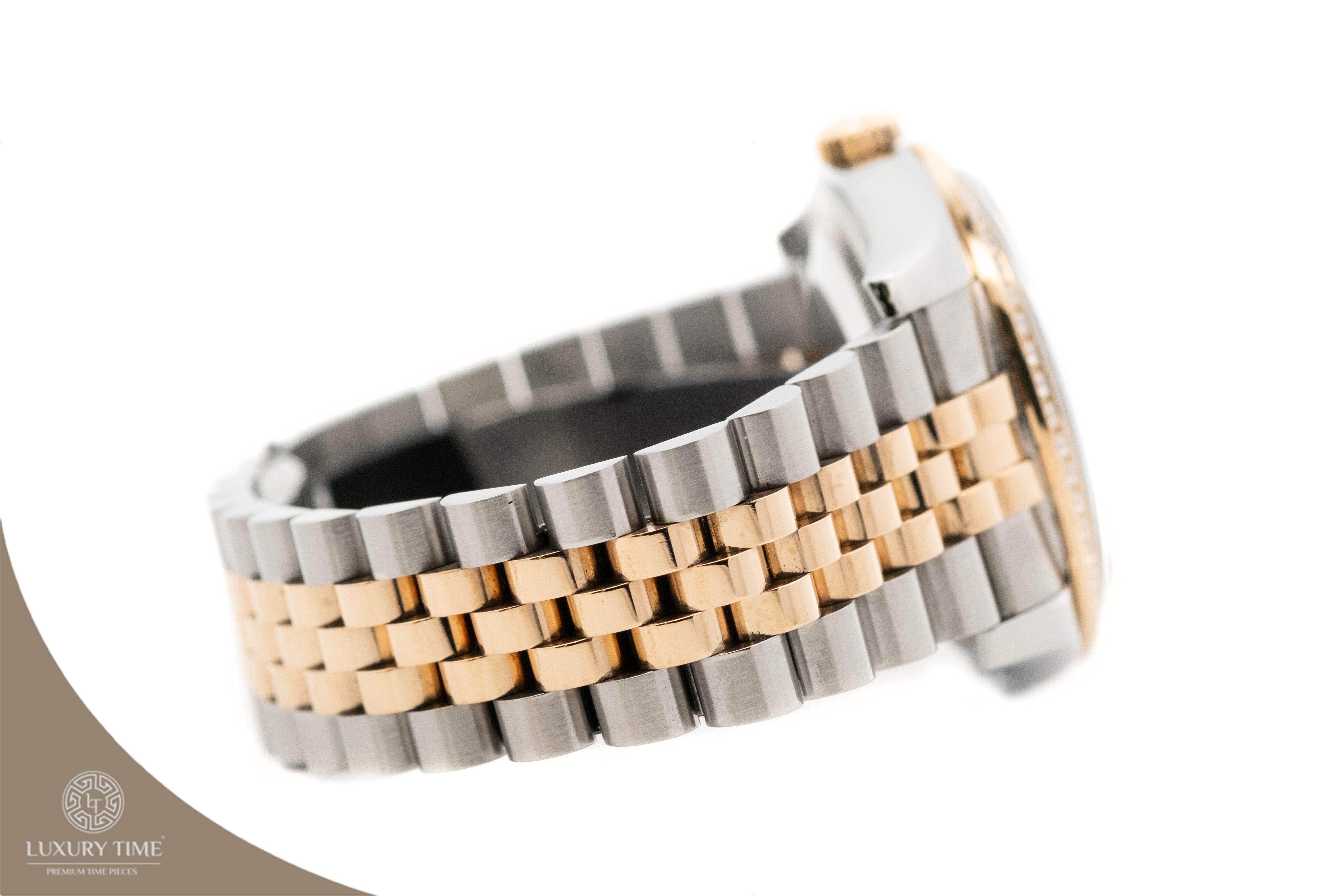 Rolex Datejust 36 Ladies Watch