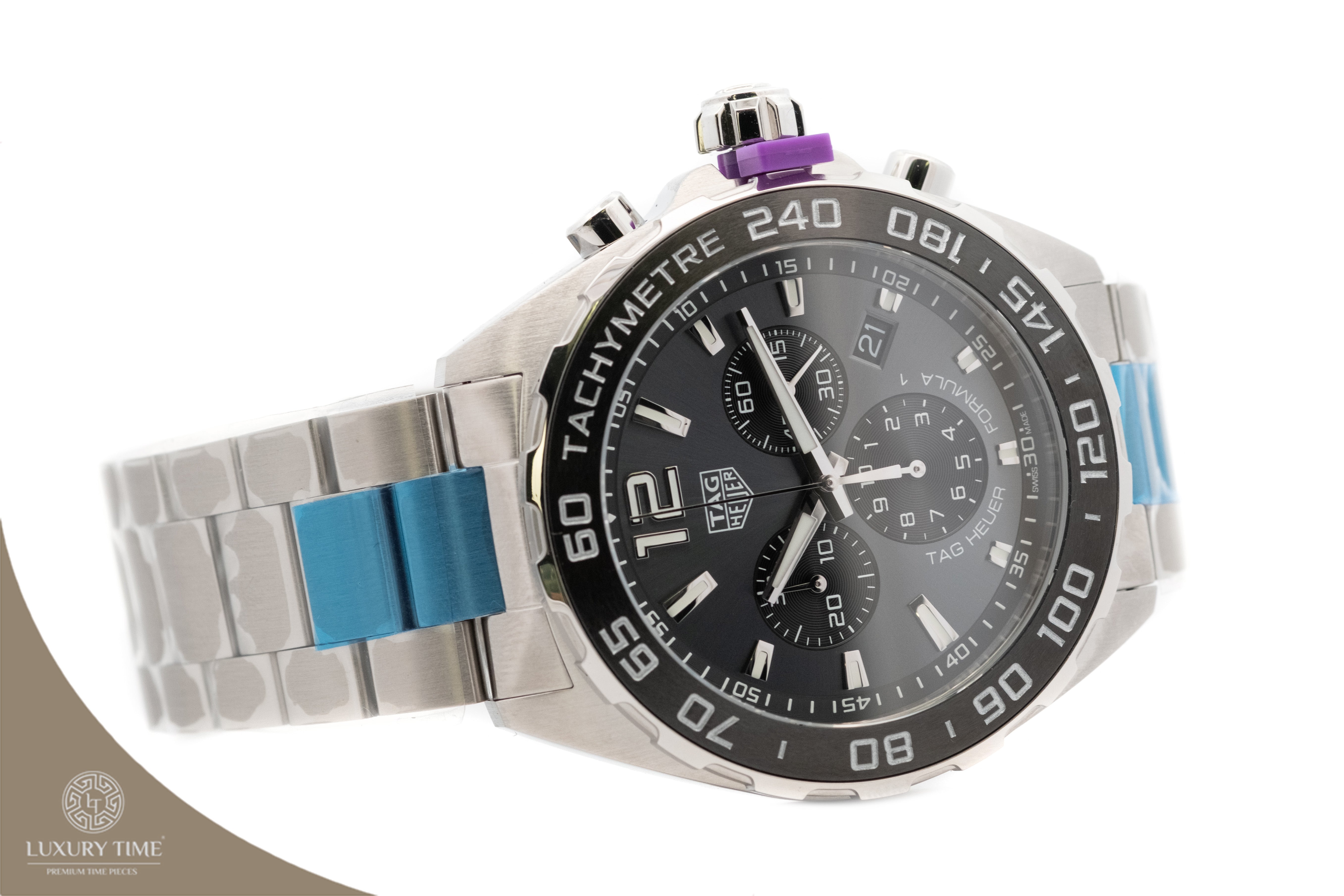 TAG Heuer Formula 1 Men's Watch