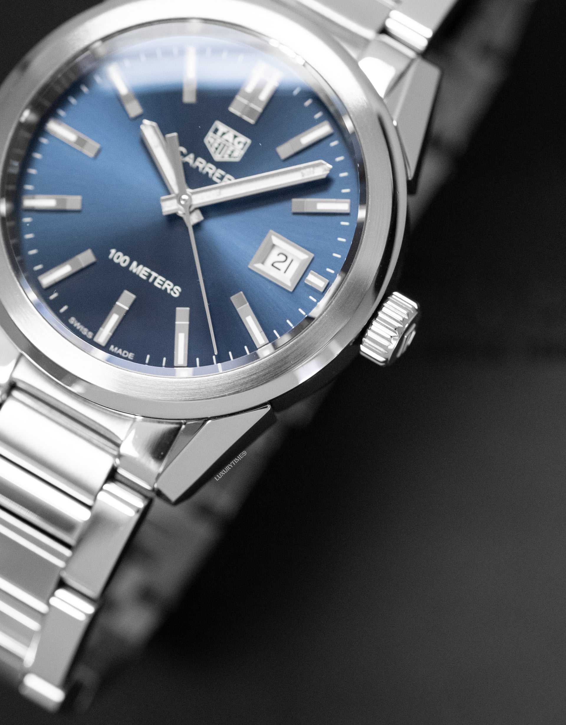 TAG Heuer Carrera Ladies Watch