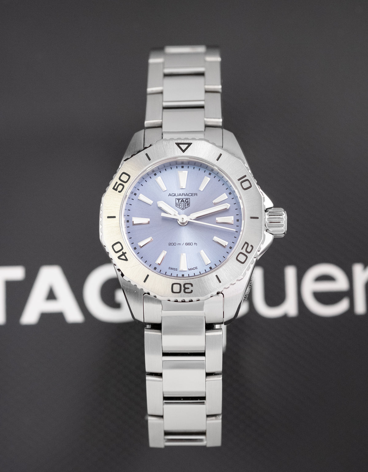 TAG Heuer Aquaracer Ladies Watch