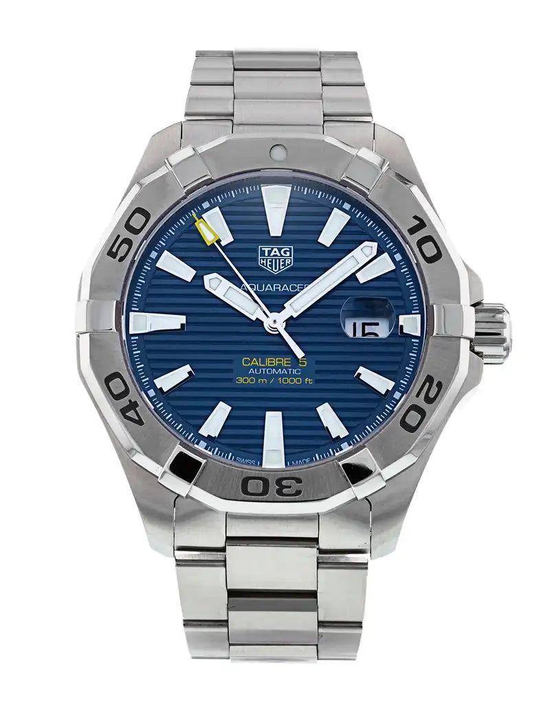 TAG Heuer Aquaracer 300M Automatic Men's Watch