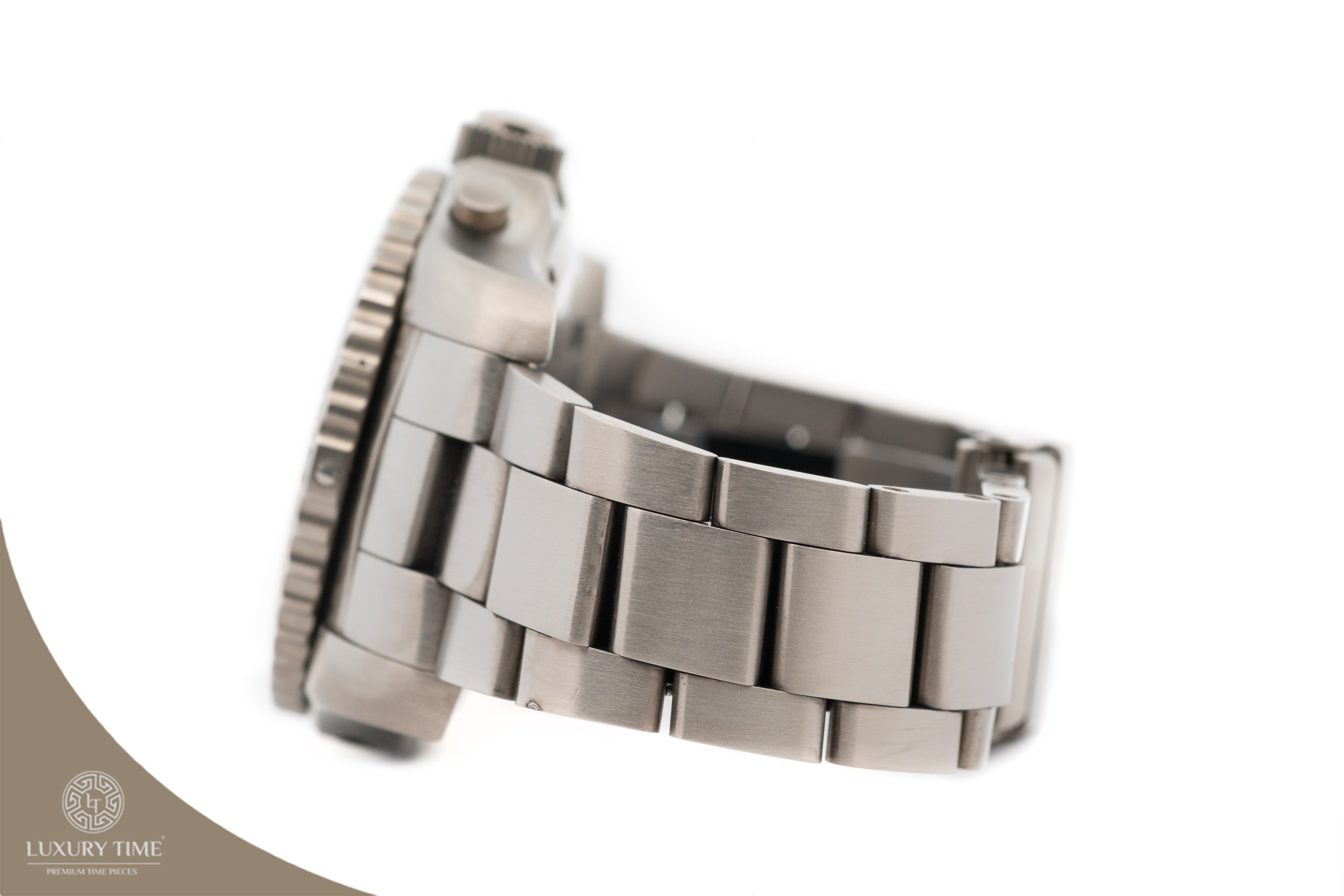 Breitling Cockpit B50 Titanium Men's Watch