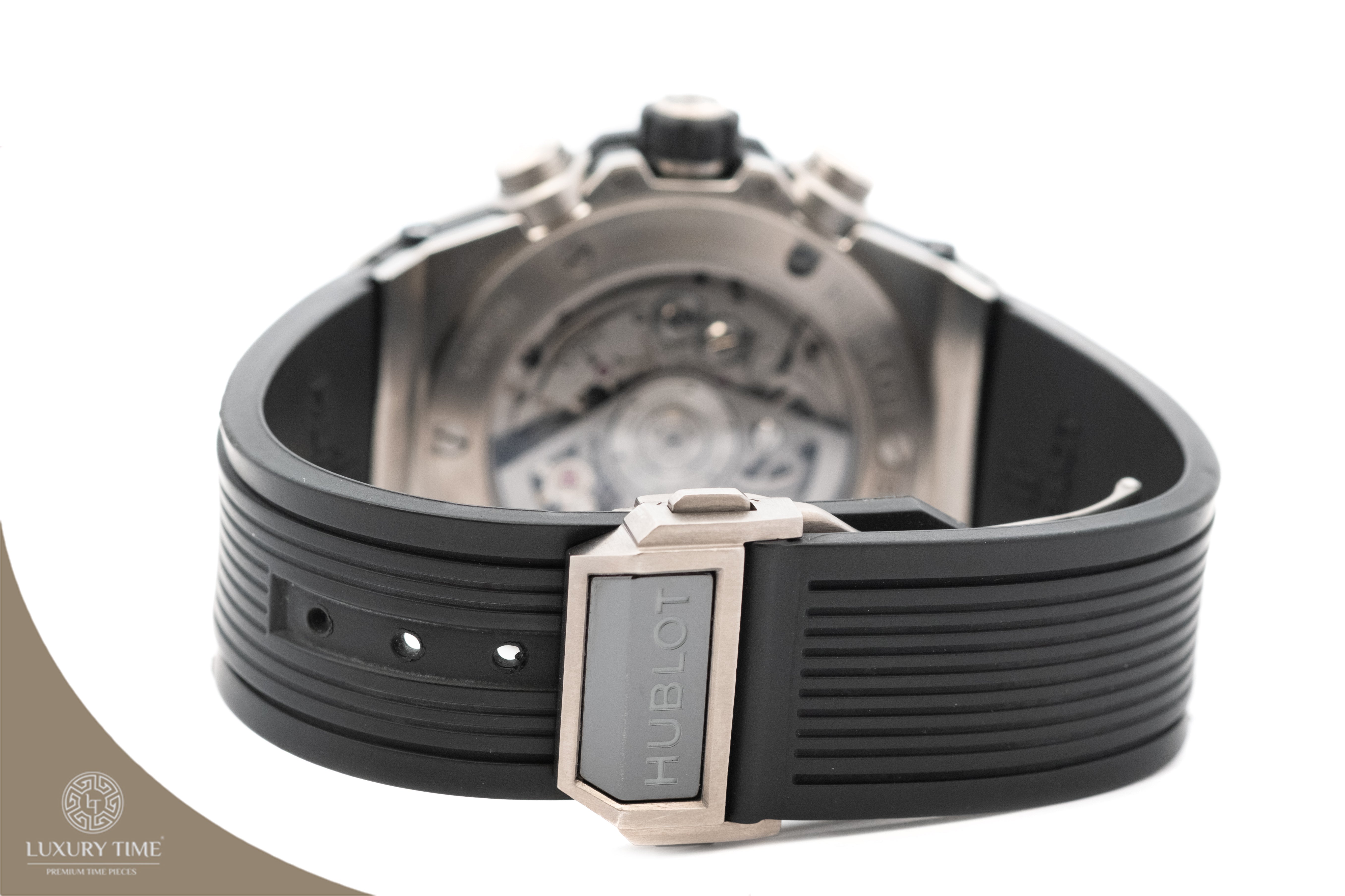 Hublot Big Bang Men's Watch