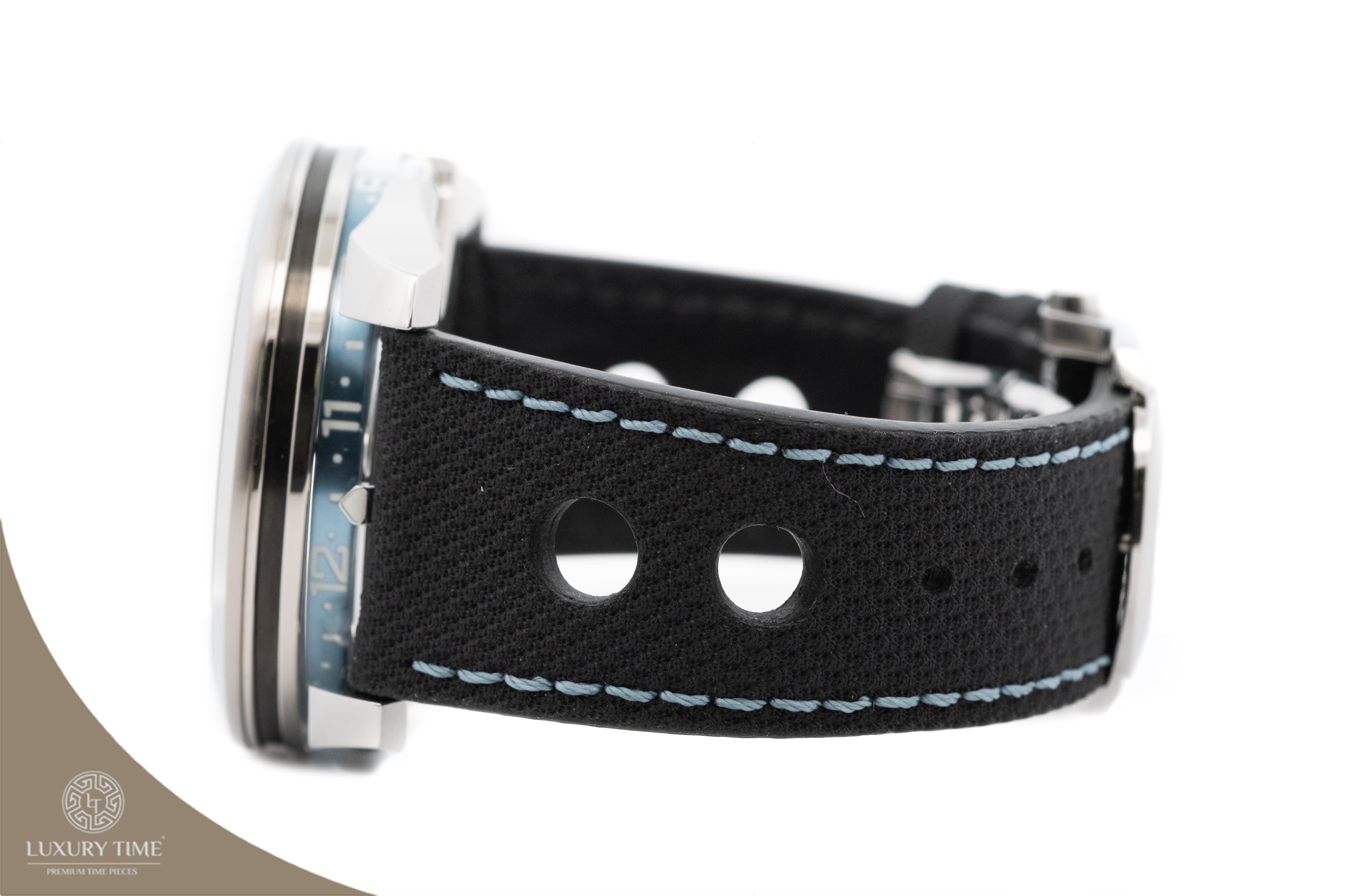 MB&F M.A.D.S Blue Men's Watch