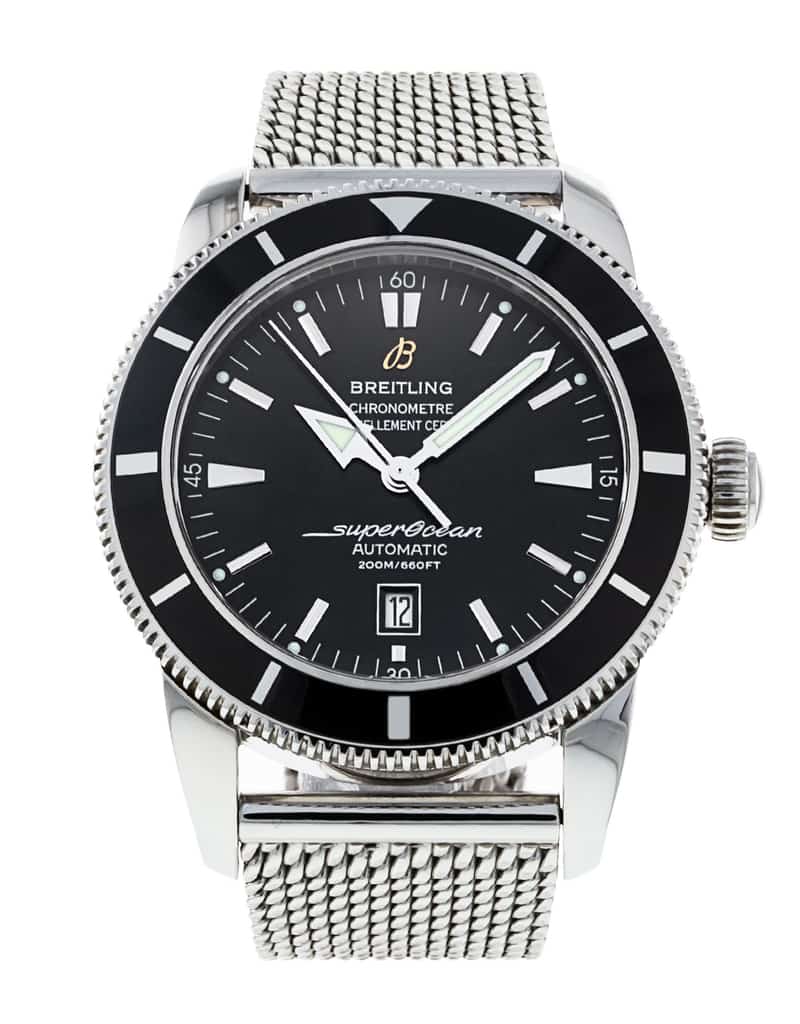 Breitling Superocean Heritage Men's Watch