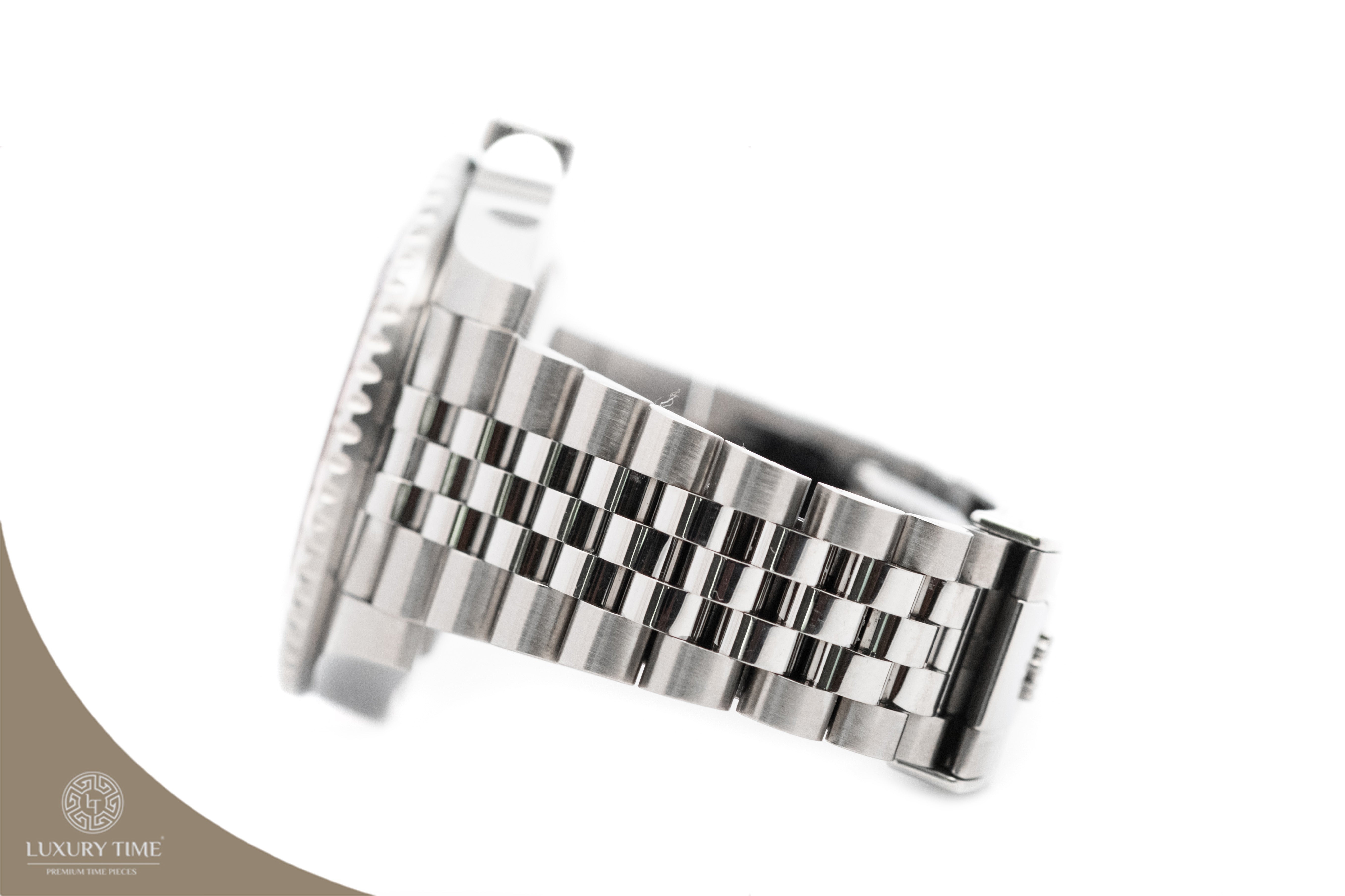 Rolex Gmt-Master II 'Pepsi' Men's Watch