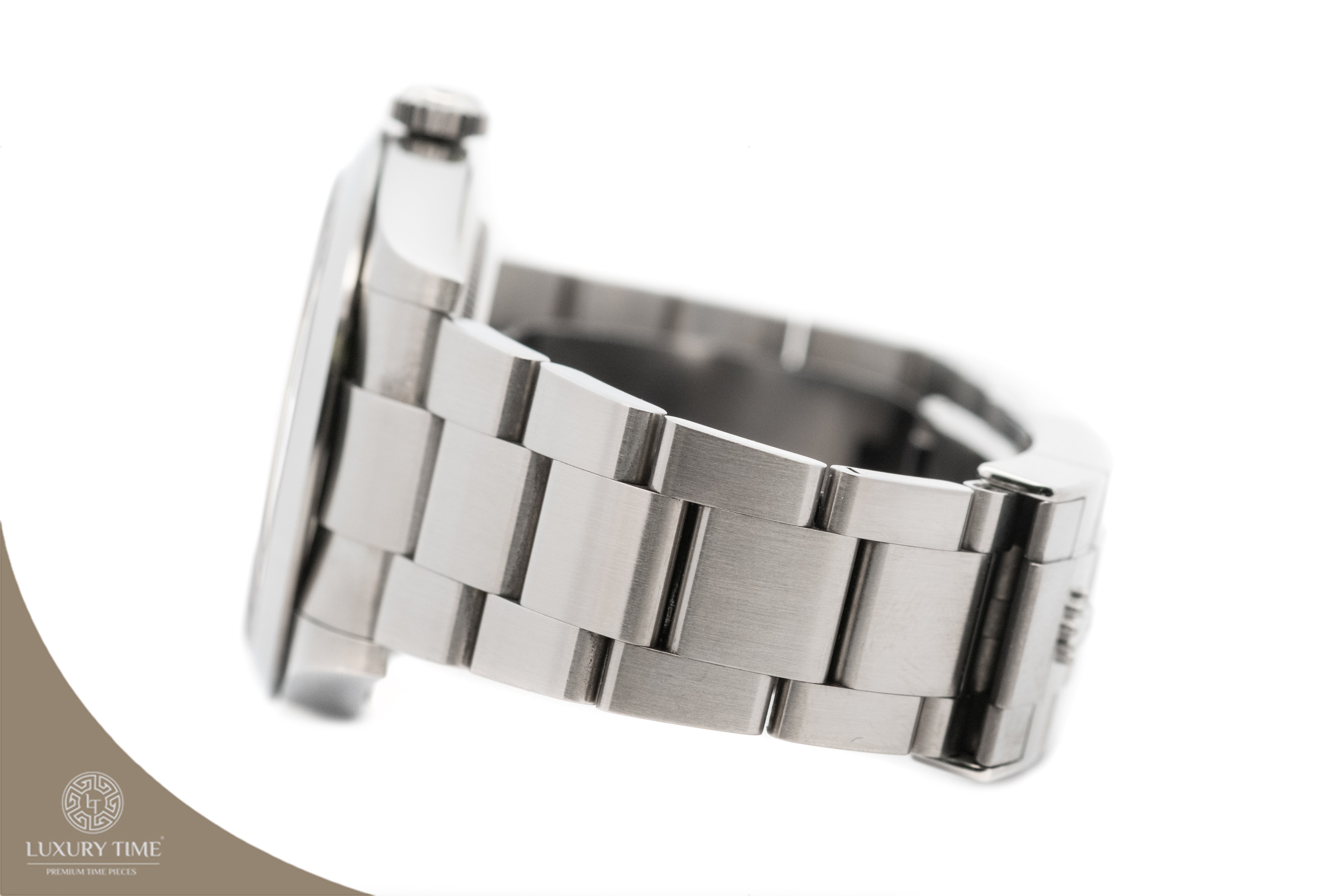 Rolex Explorer I 40 Men's Watch