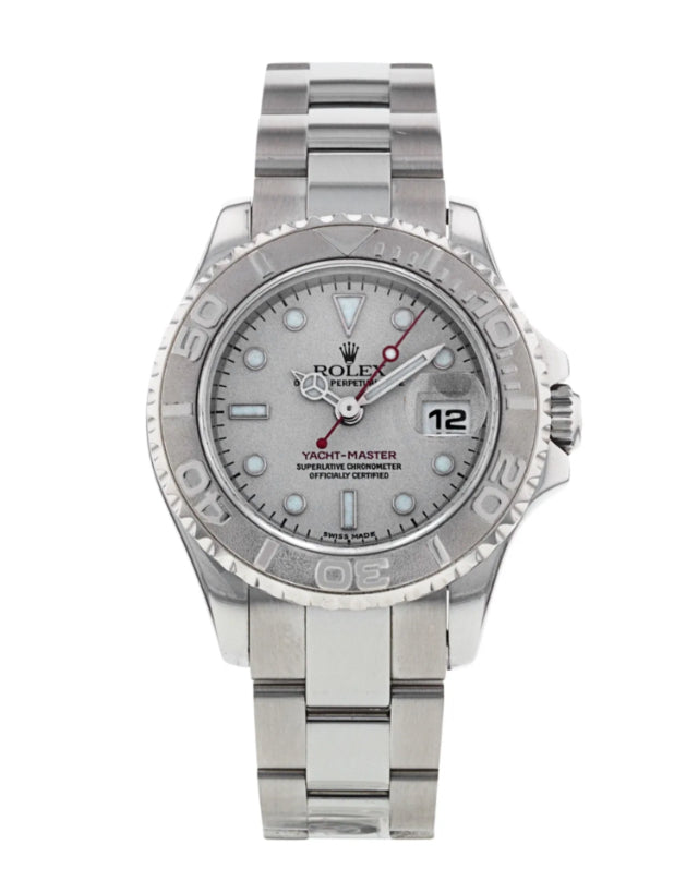 Rolex Yacht-Master Ladies Watch