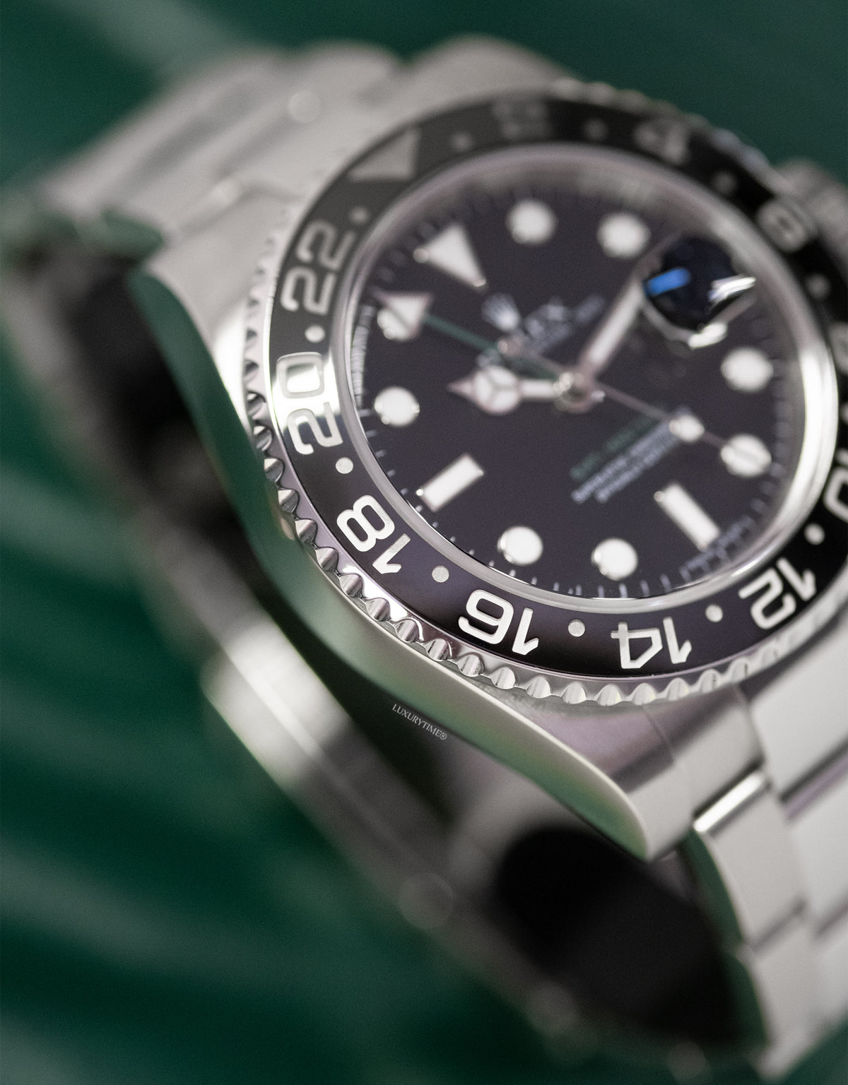 Rolex GMT-Master II Watch