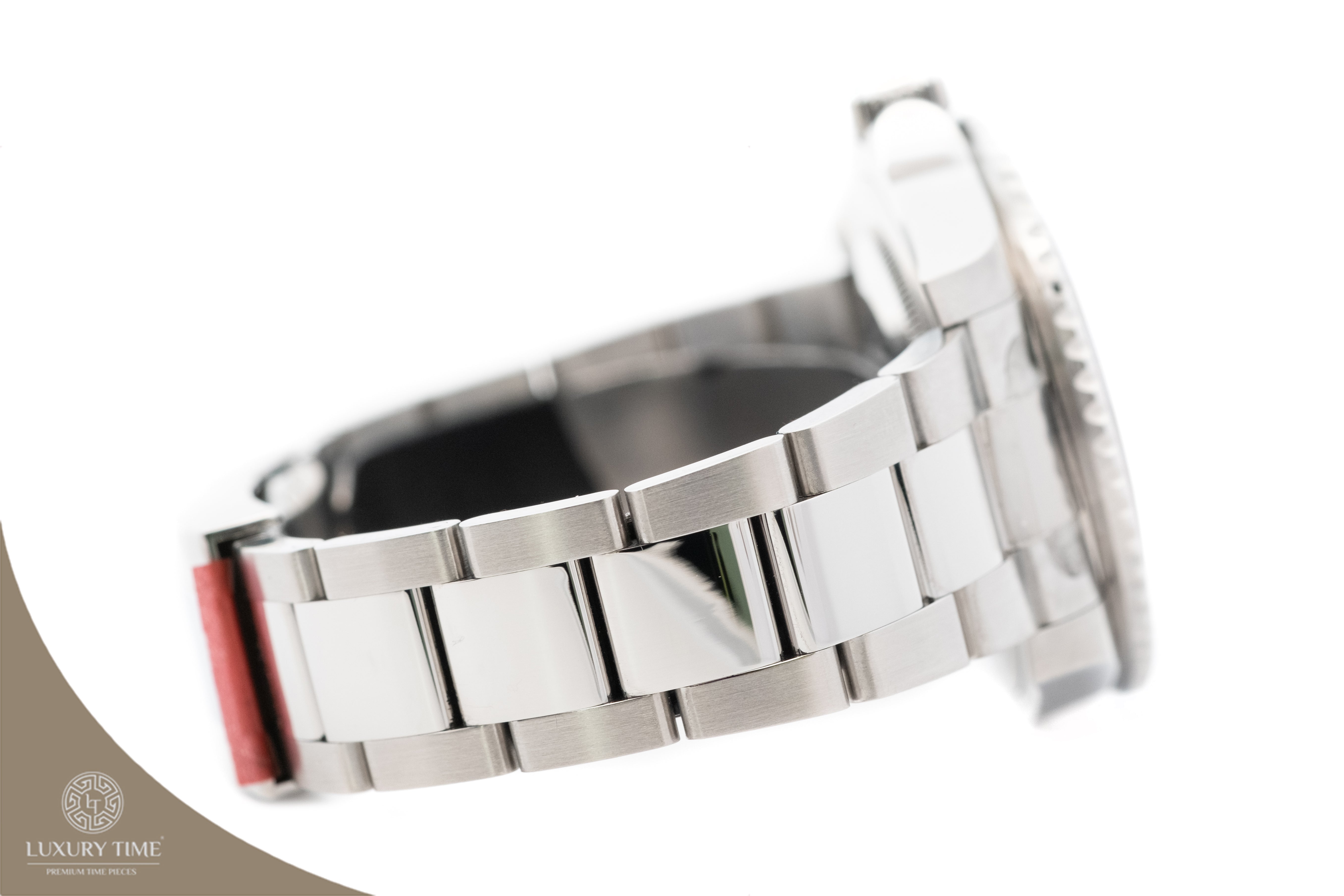 Rolex Gmt-Master II 'Pepsi' Mens Watch