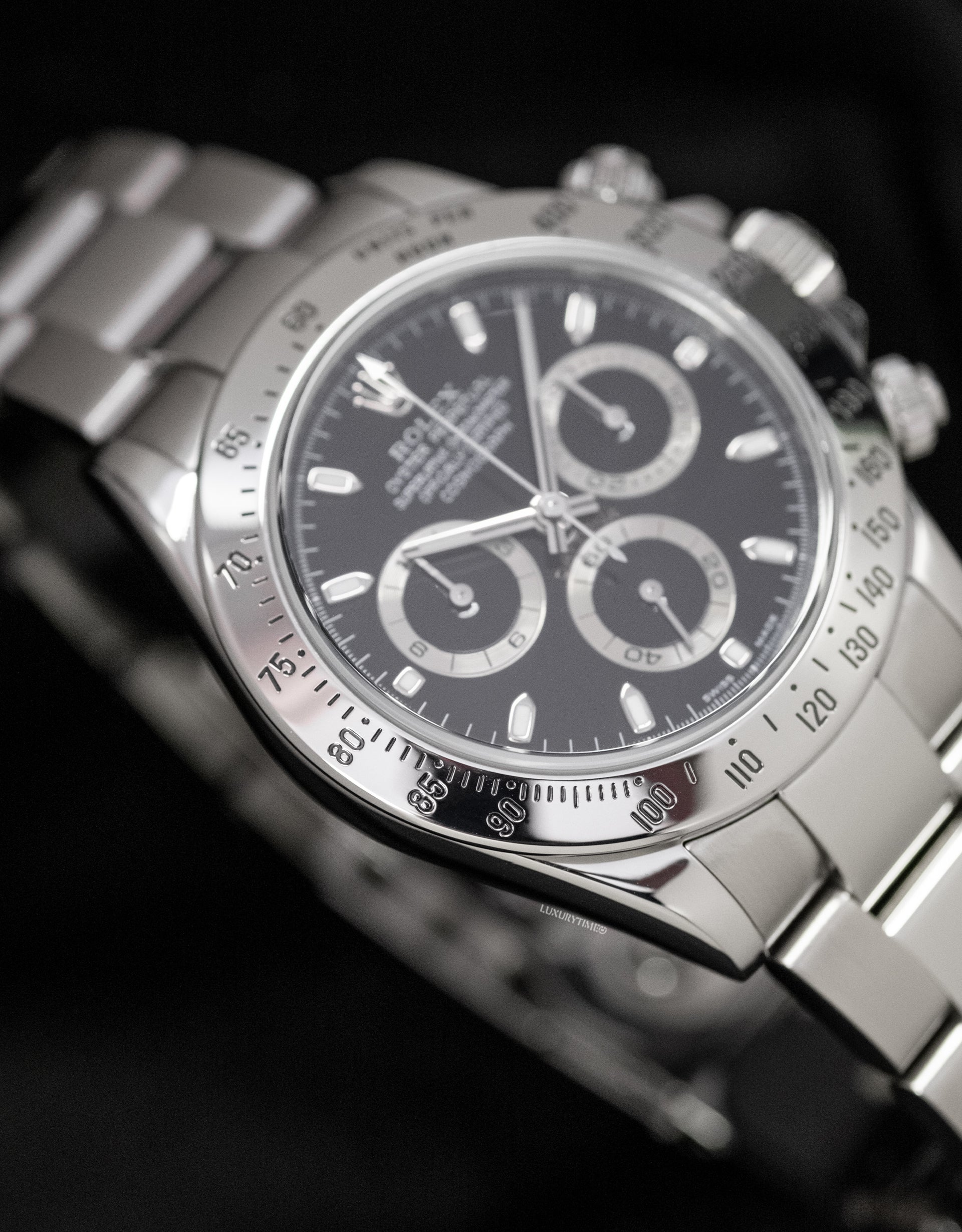 Rolex Daytona Men's Watch