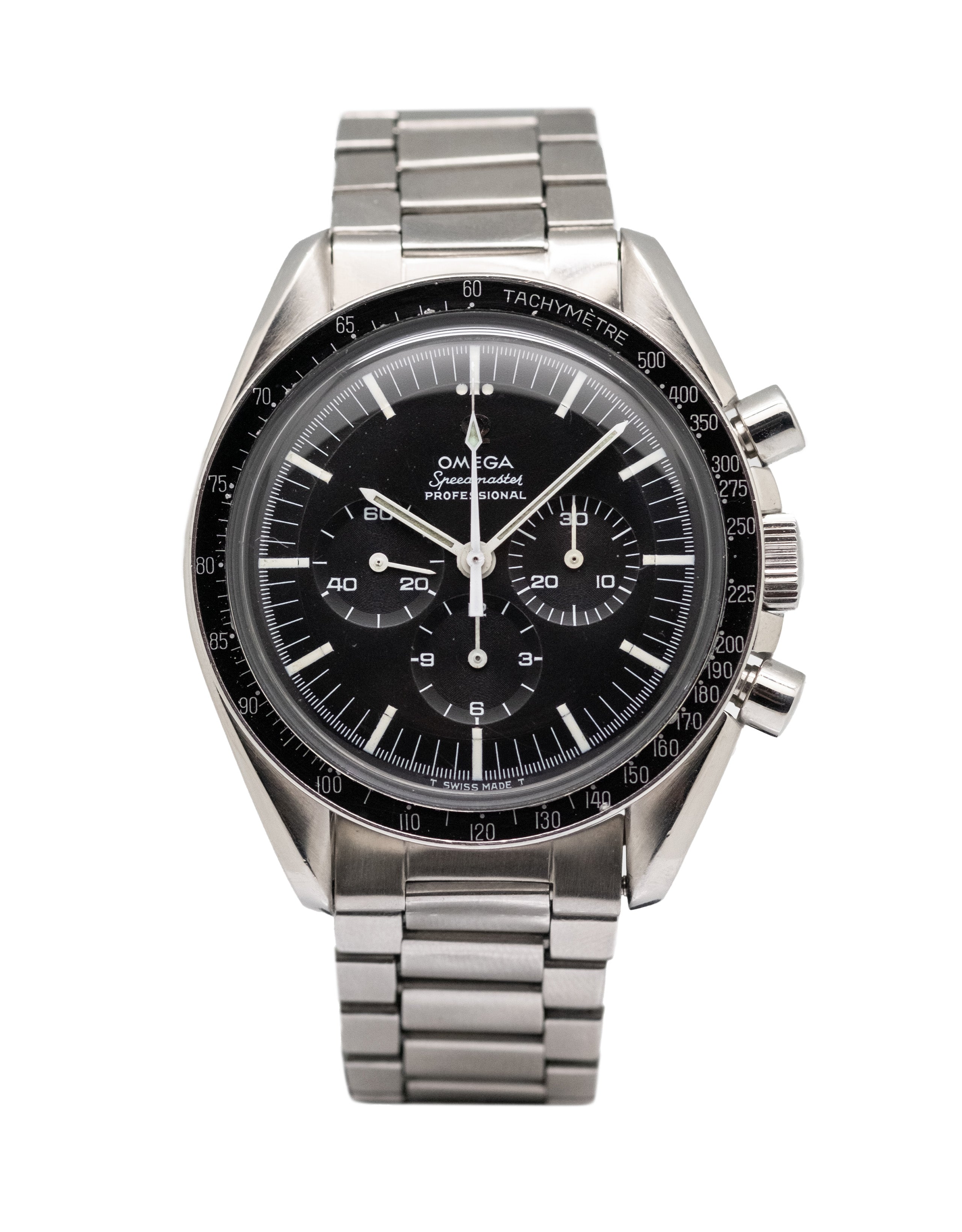 Omega Speedmaster Moonwatch Men's Watch