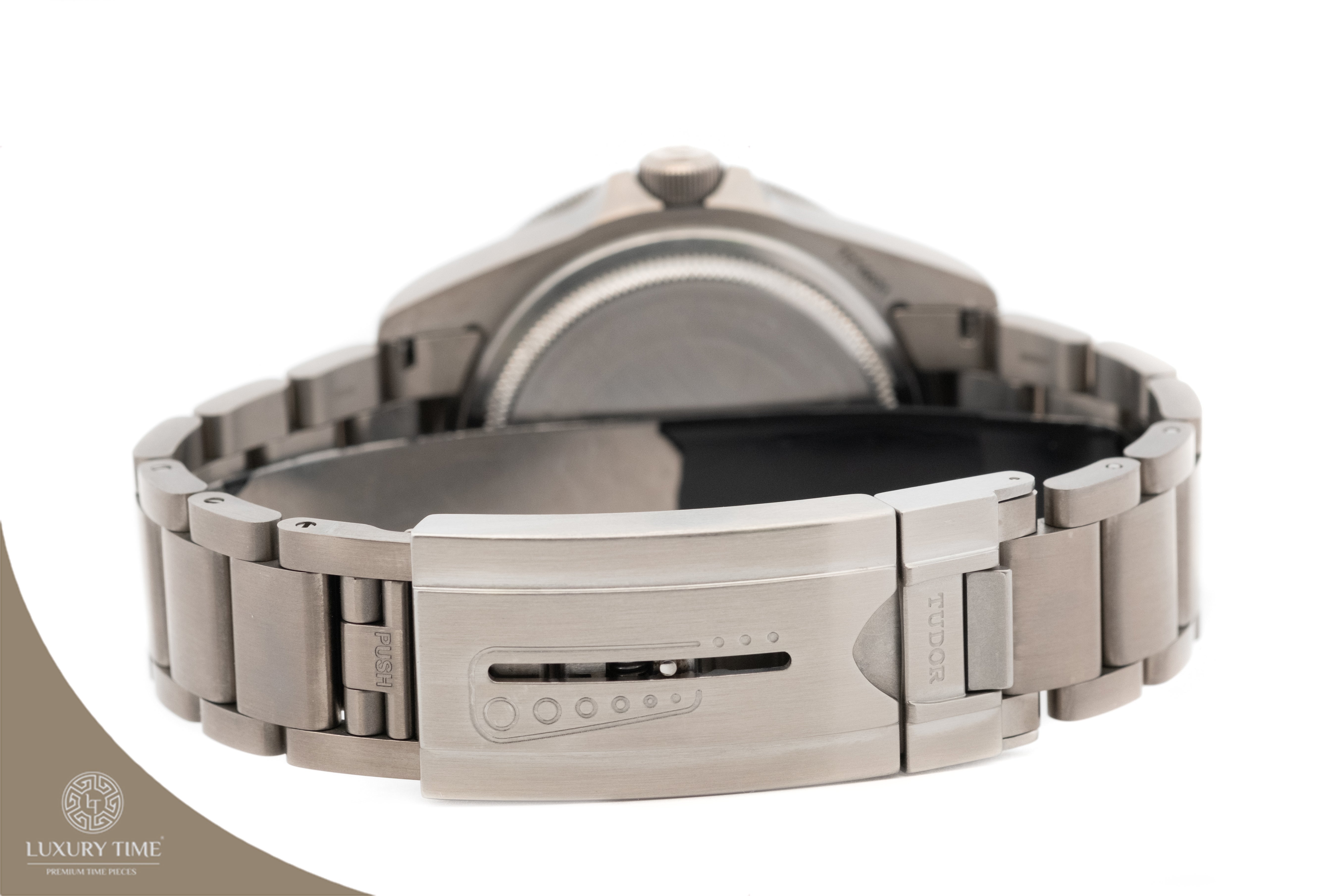 Tudor Pelagos Men's Watch