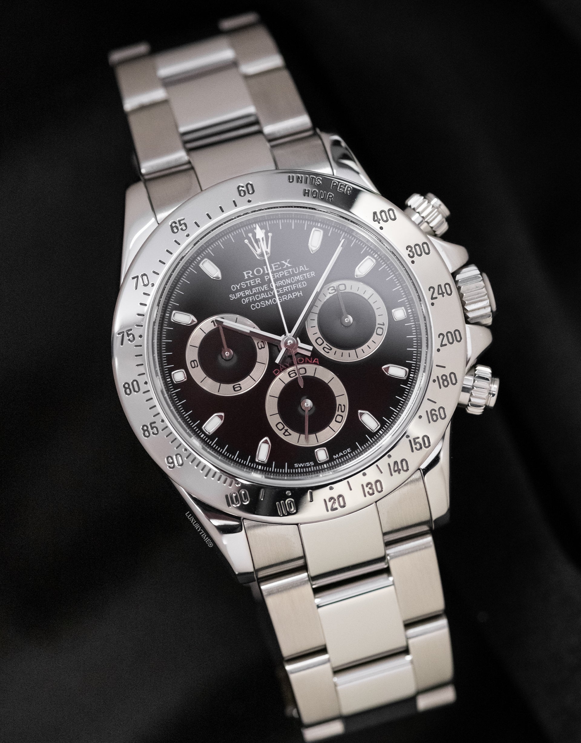 Rolex Daytona Men's Watch