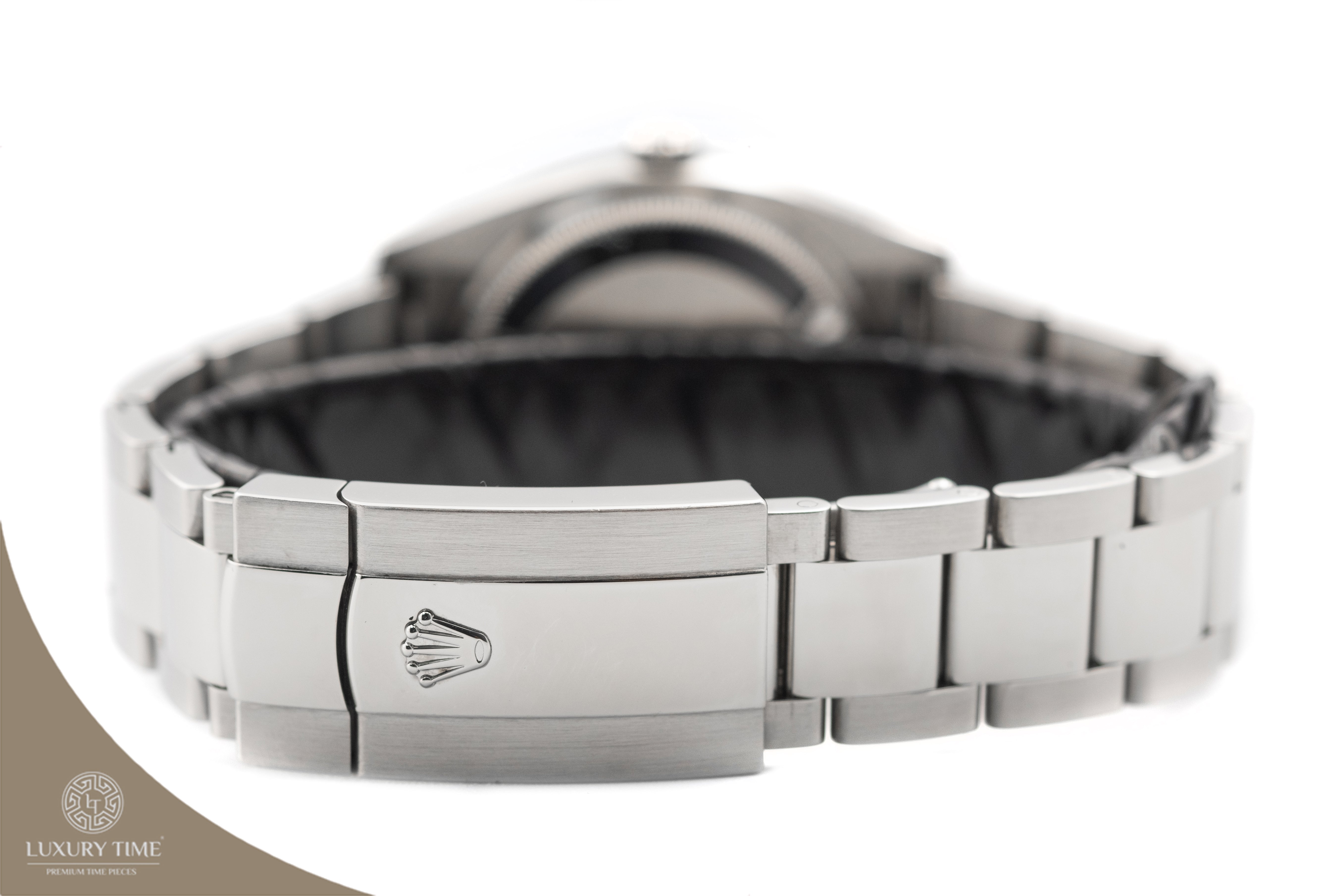 Rolex Oyster Perpetual Date Unisex Watch