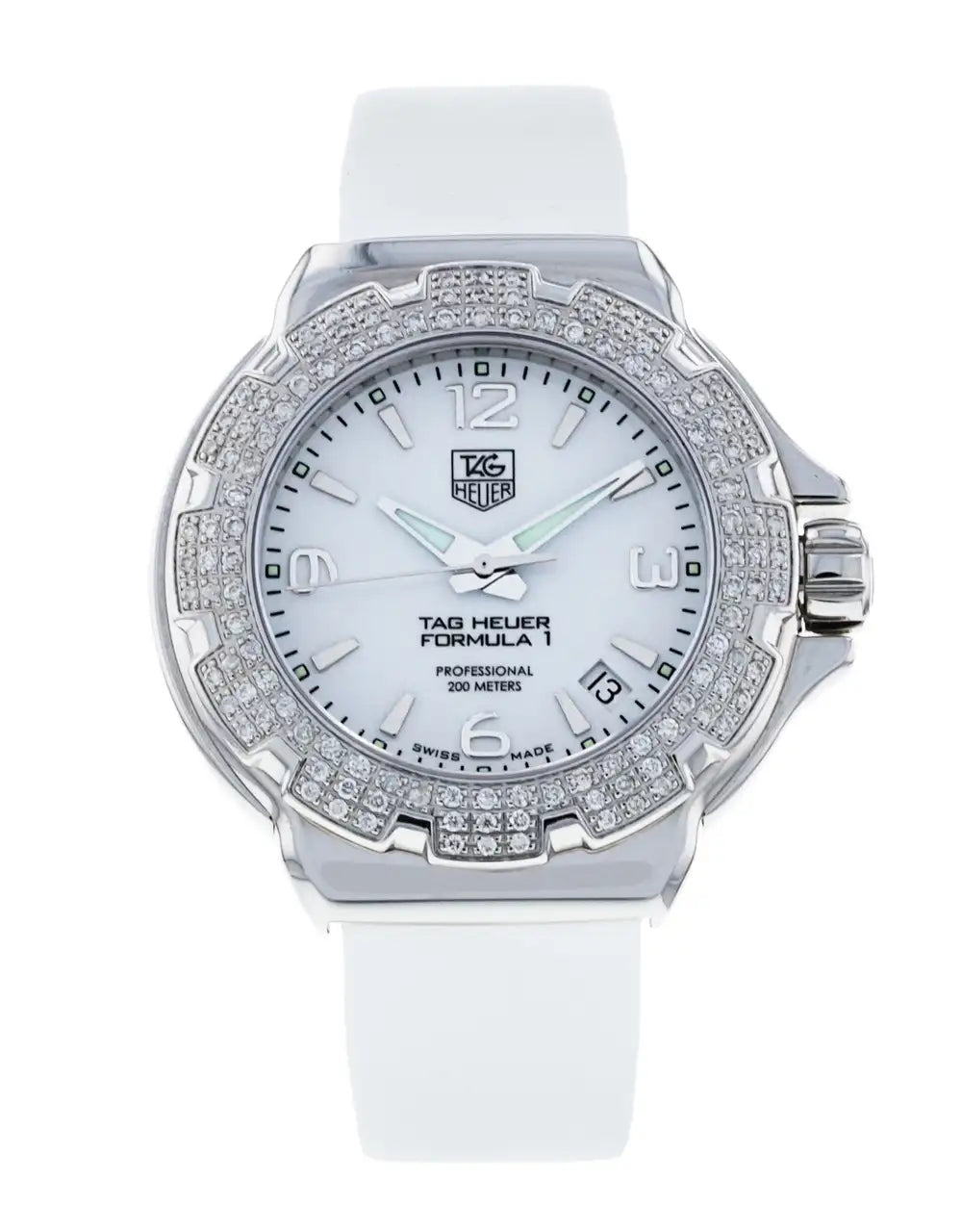 TAG Heuer Formula 1 Sparkling Ladies Watch