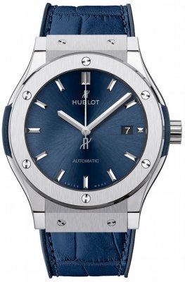 Hublot Classic Fusion Automatic Men's Watch
