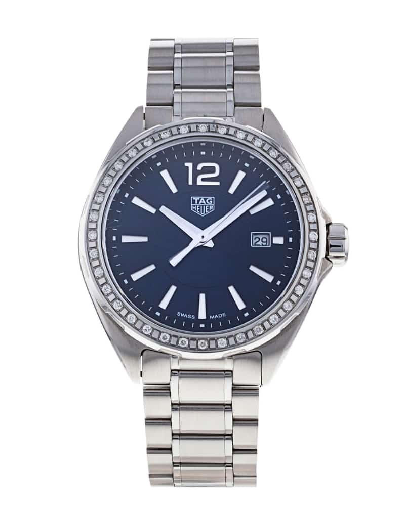 TAG Heuer Formula 1 Ladies Watch