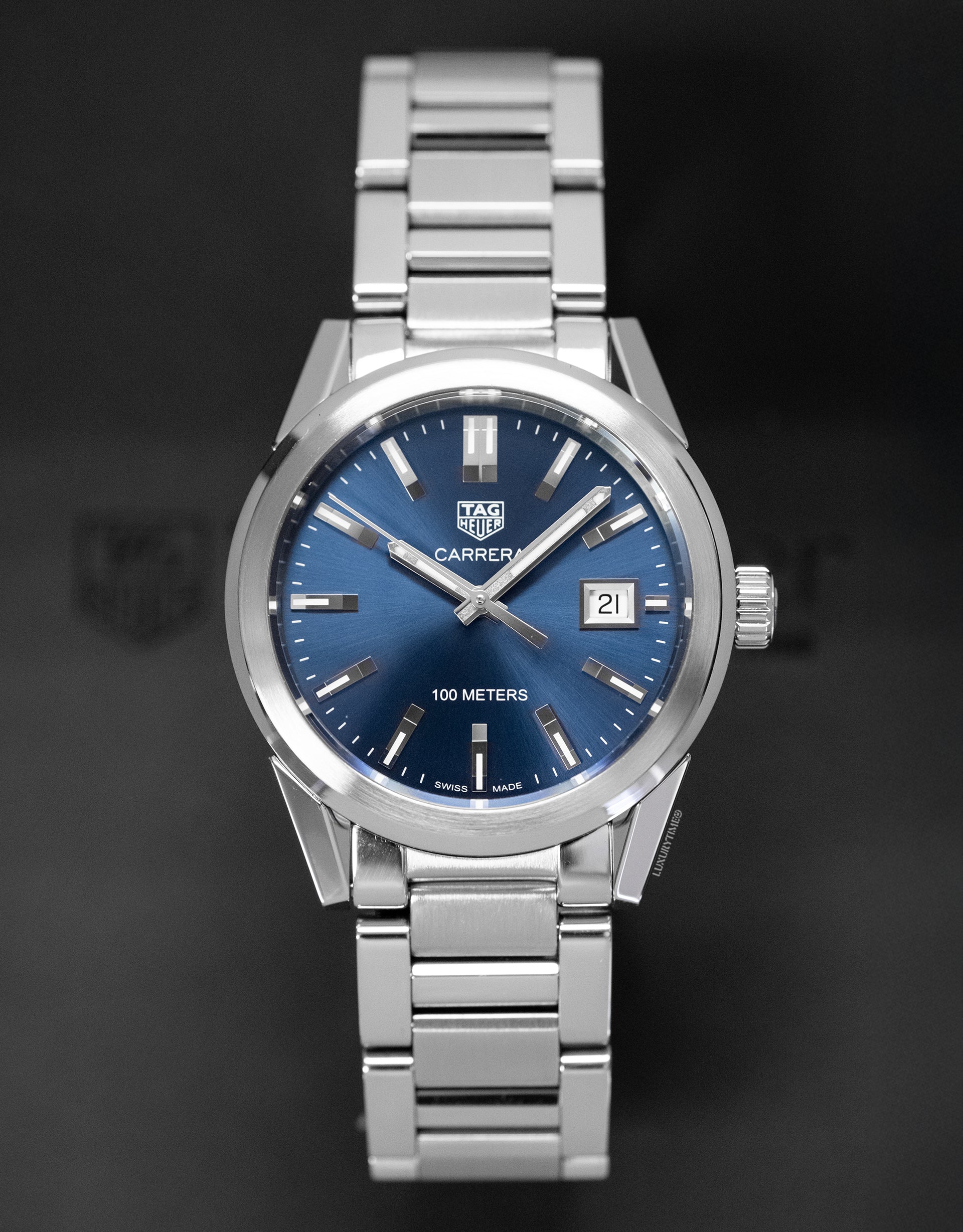 TAG Heuer Carrera Ladies Watch