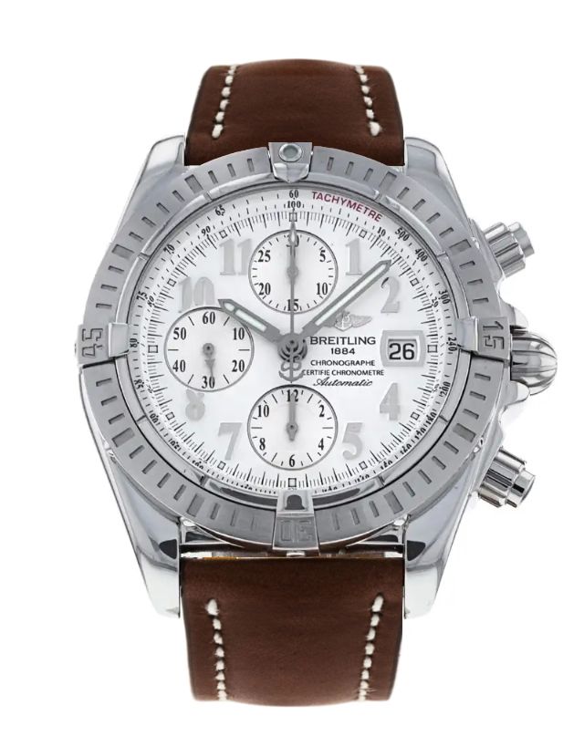 Breitling Chronomat Evolution Men's Watch