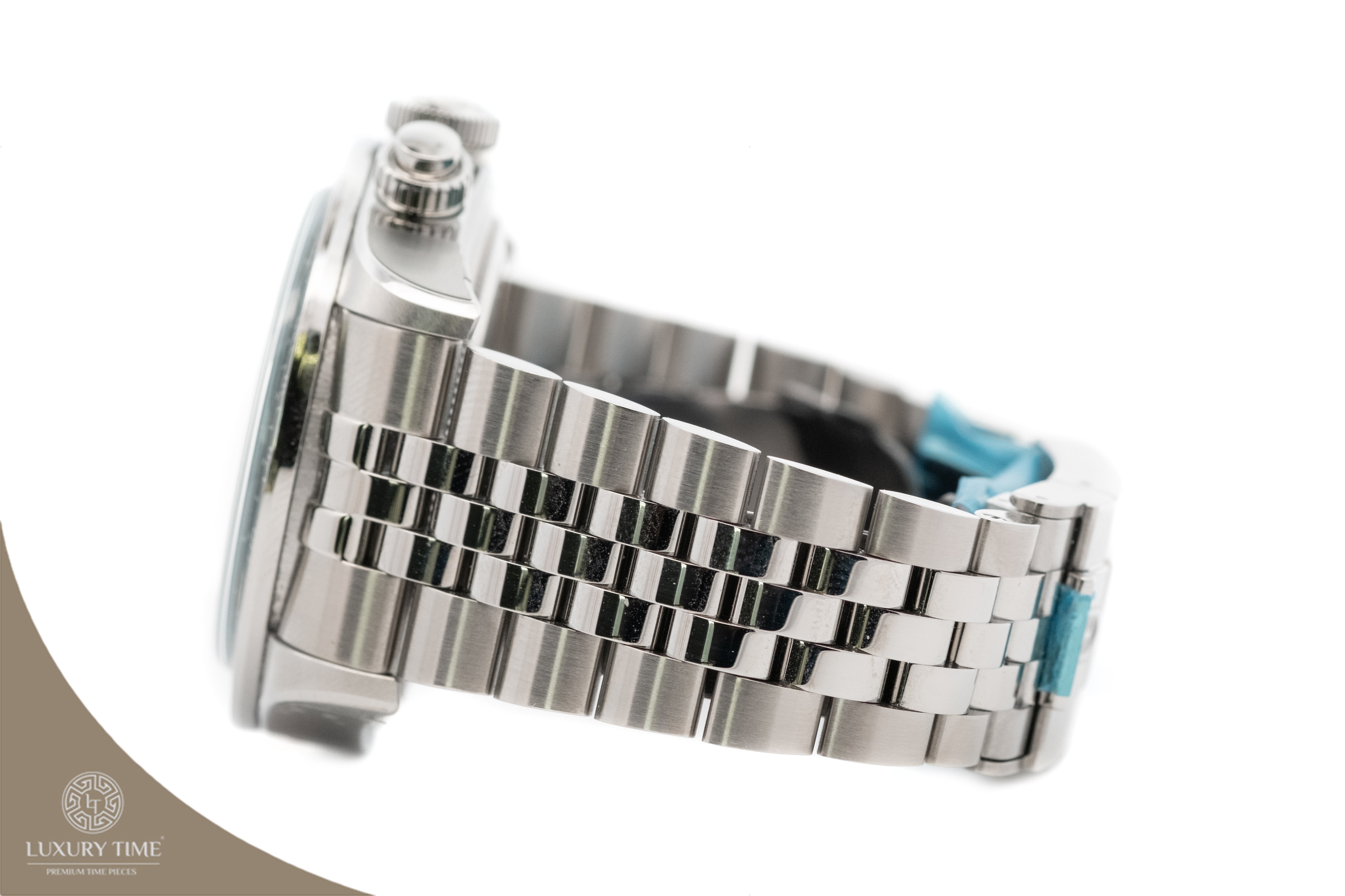 Tudor Black Bay Chronograph Men's Watch