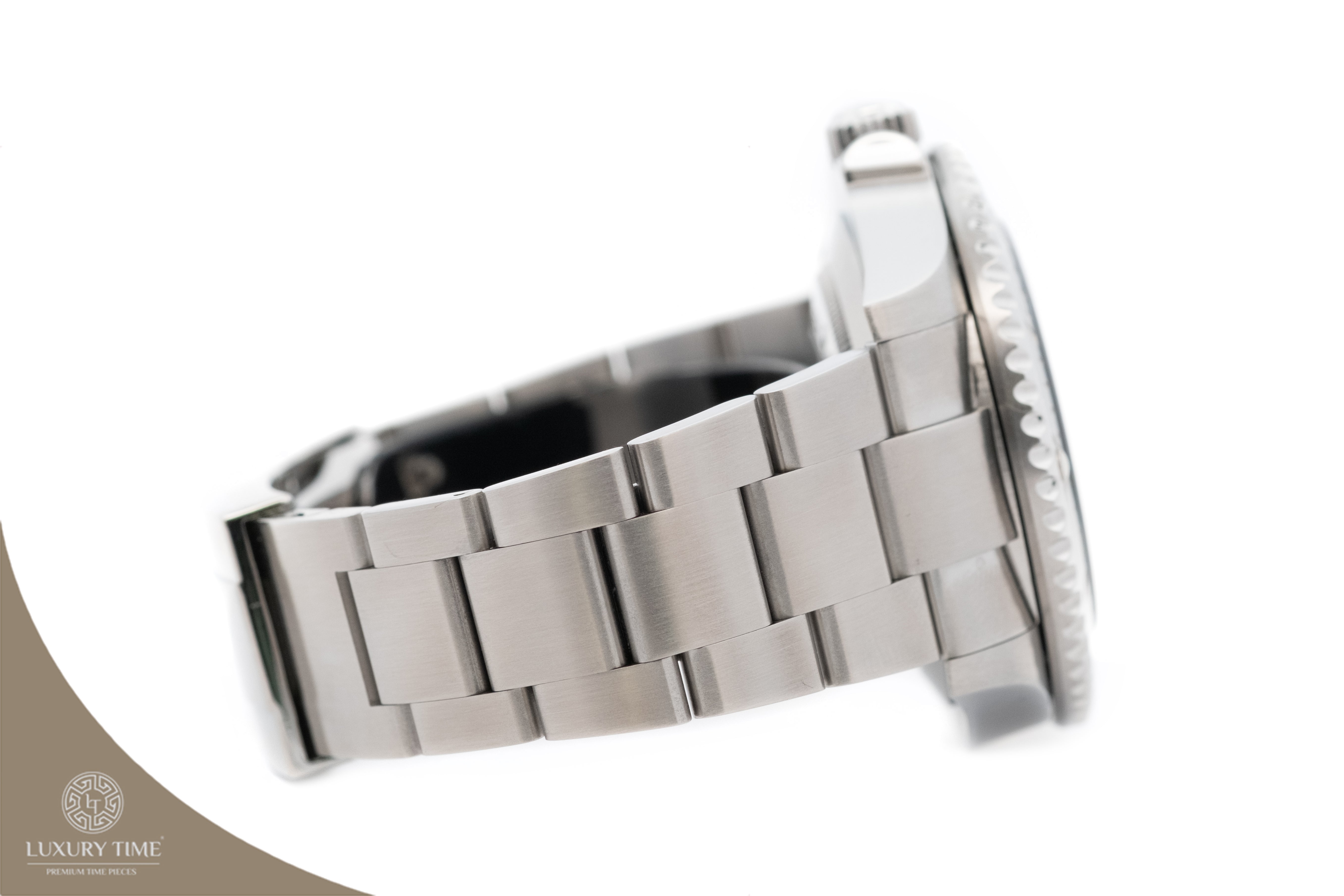 Rolex Sea-Dweller Men's Watch