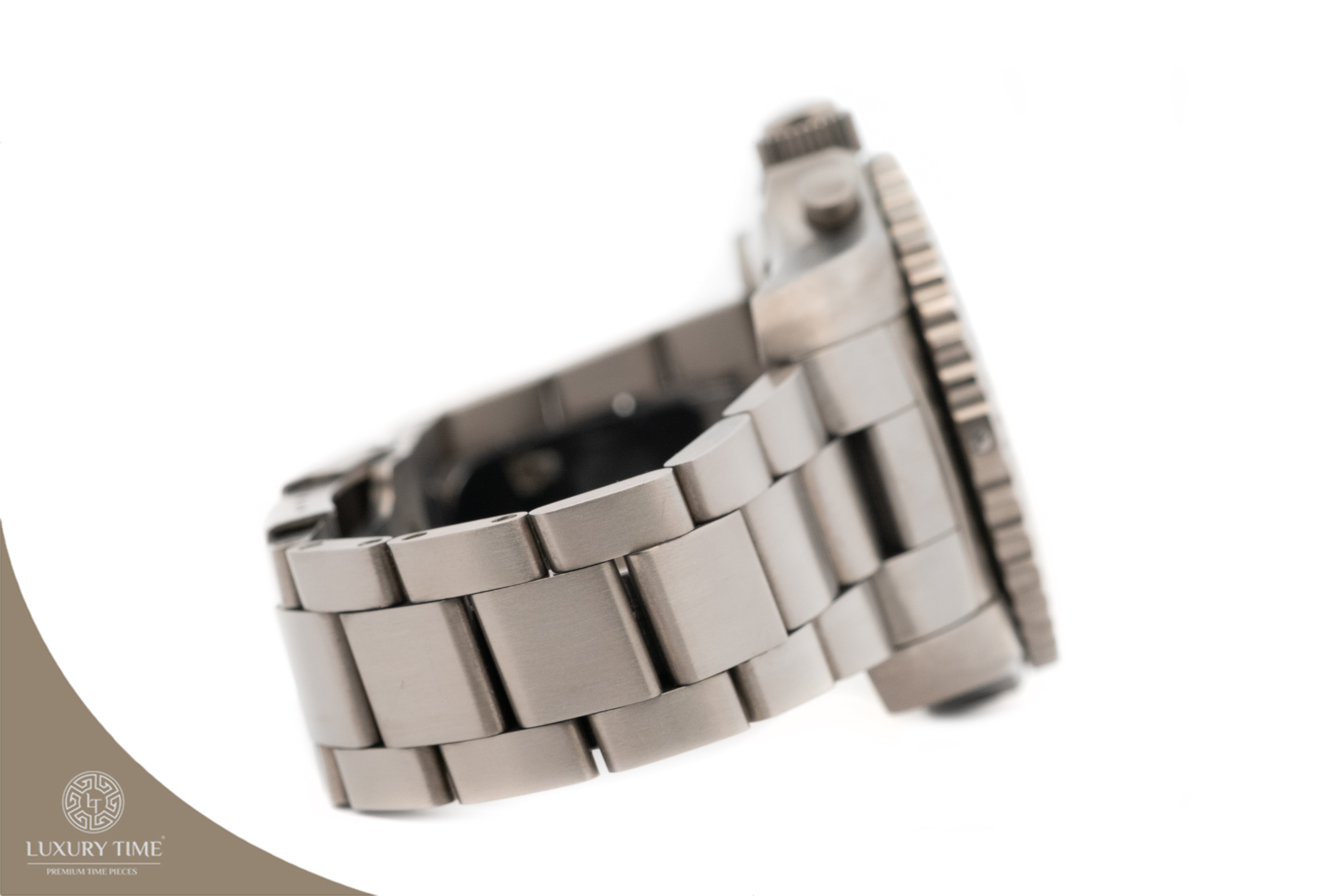 Breitling Cockpit B50 Titanium Men's Watch