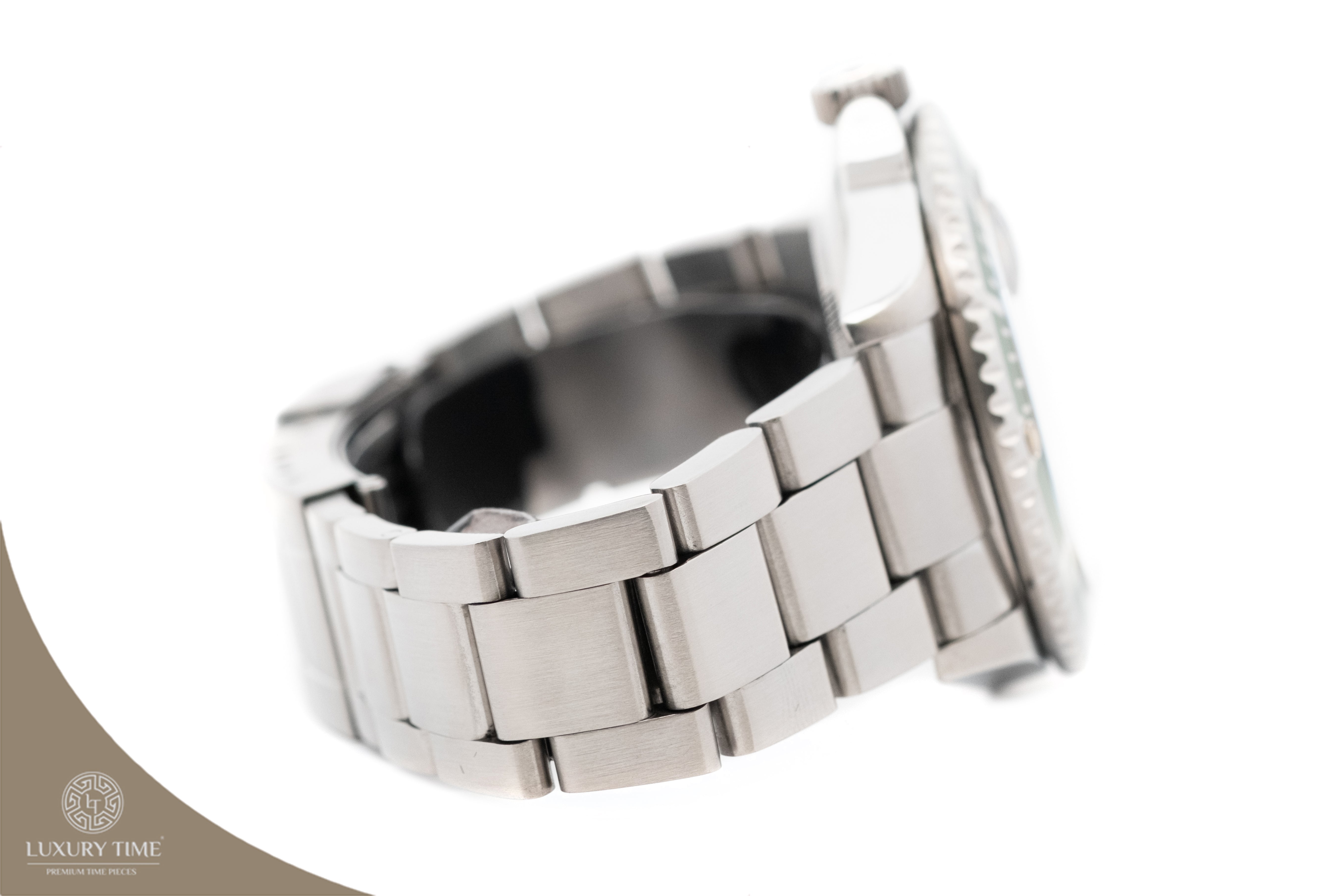 Rolex Submariner Men's Watch