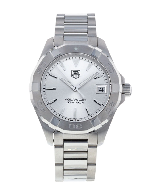 Tag Heuer Aquaracer Quartz Ladies 32mm Ladies Watch