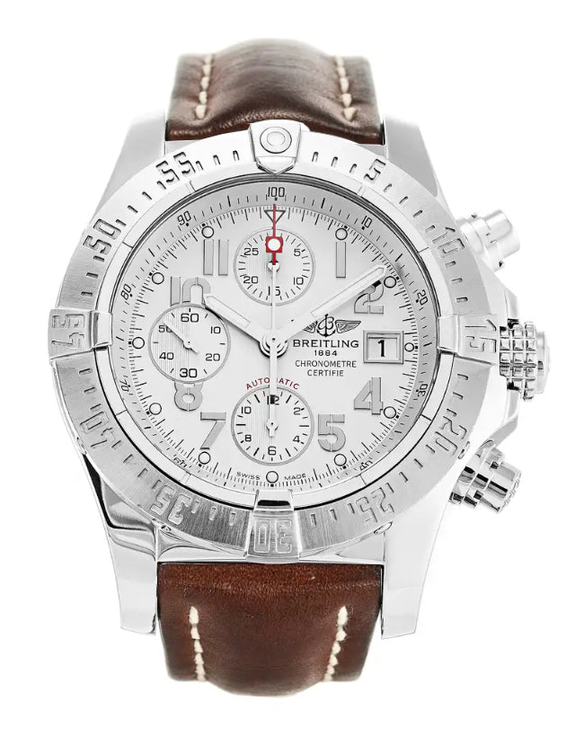 Breitling Avenger Skyland Men's Watch