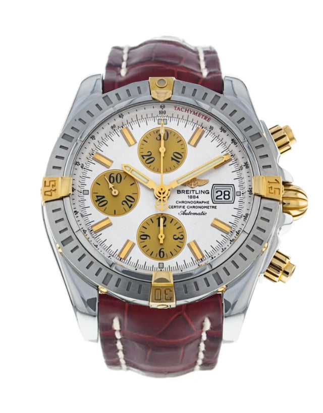 Breitling Chronomat Evolution Men's Watch