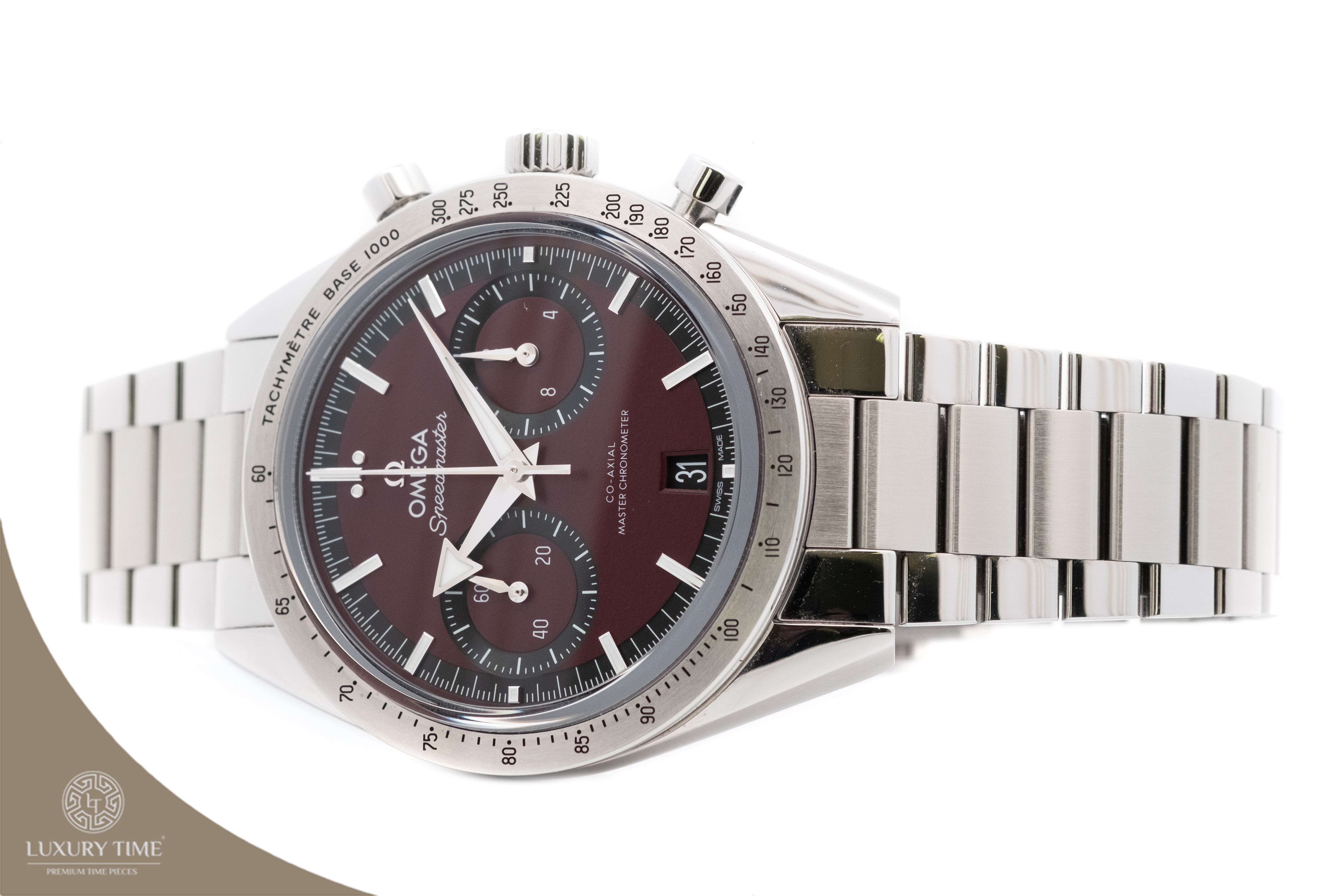 Omega Speedmaster 57' Men's Watch
