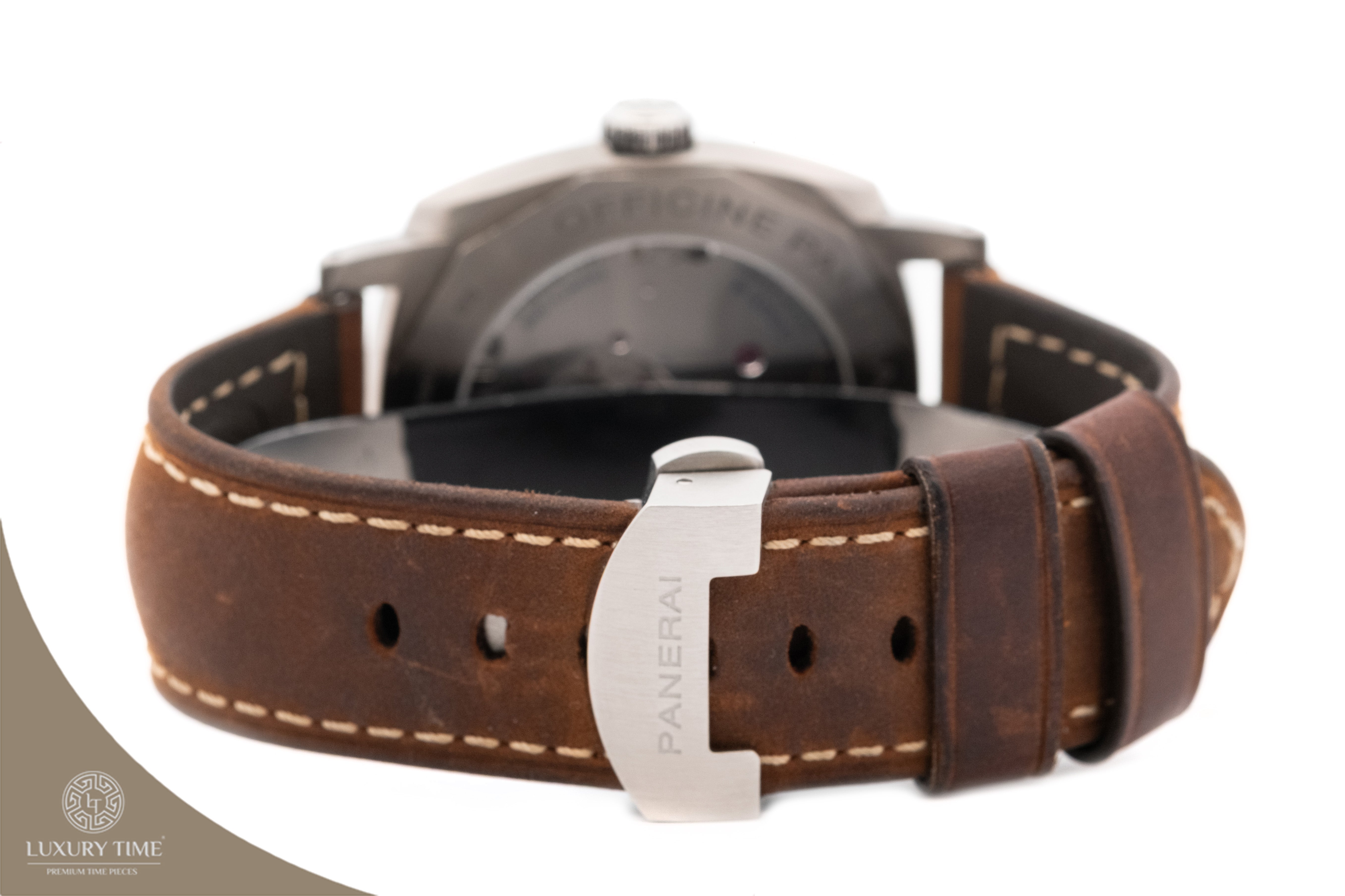 Panerai Radiomir 1940 3 Days Automatic Mens Watch