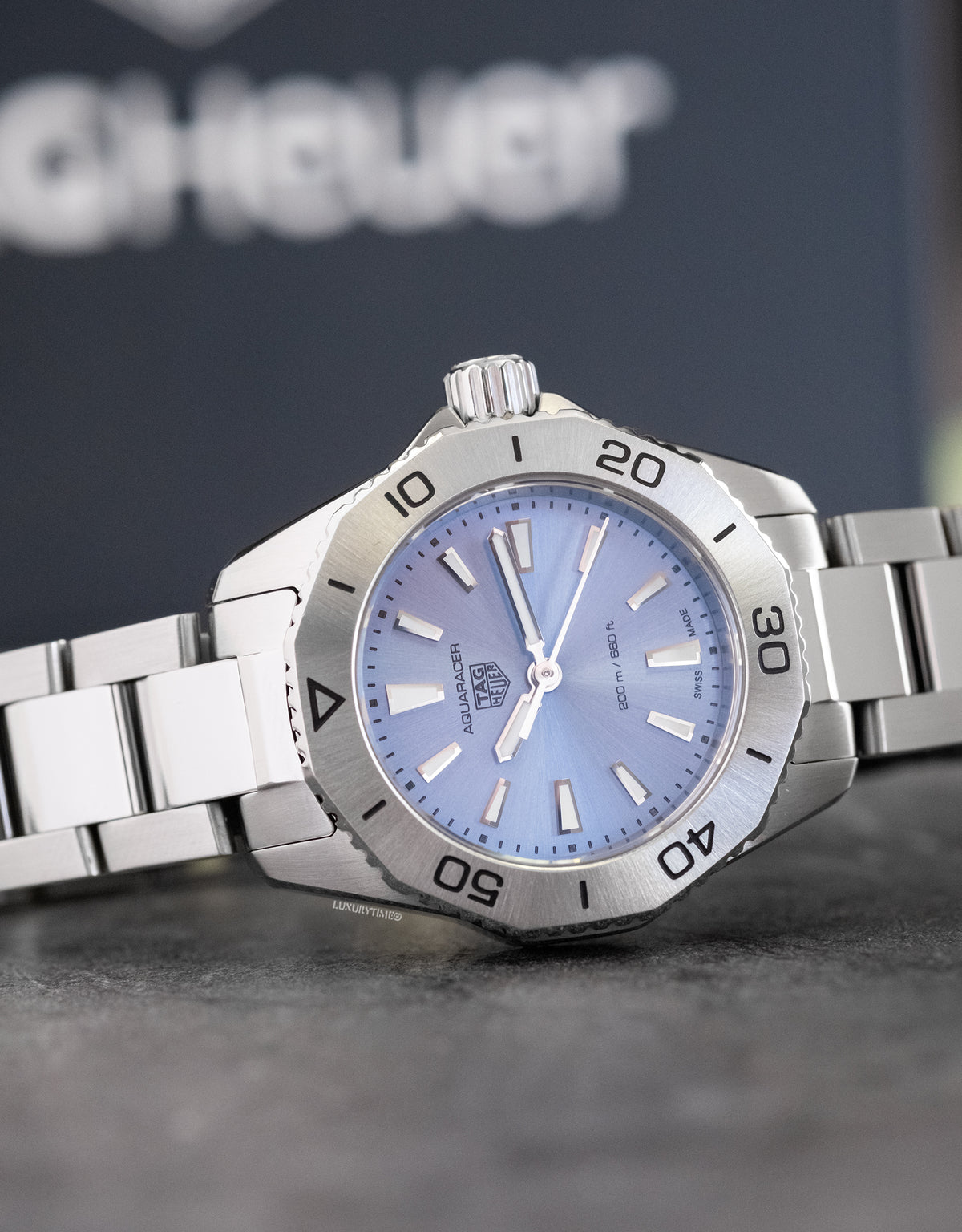 TAG Heuer Aquaracer Ladies Watch